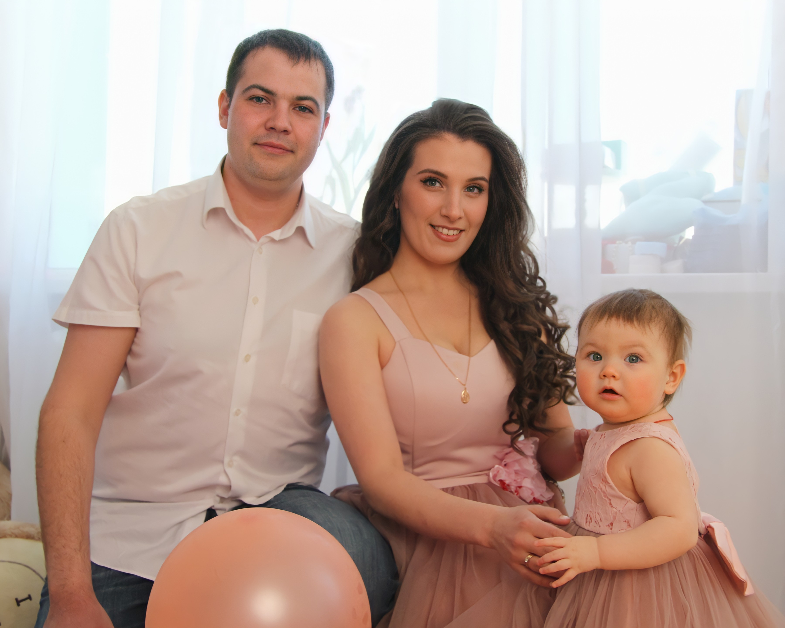 Годовасие. Фотограф Ирина Яковлева, Екатеринбург, Берёзовский