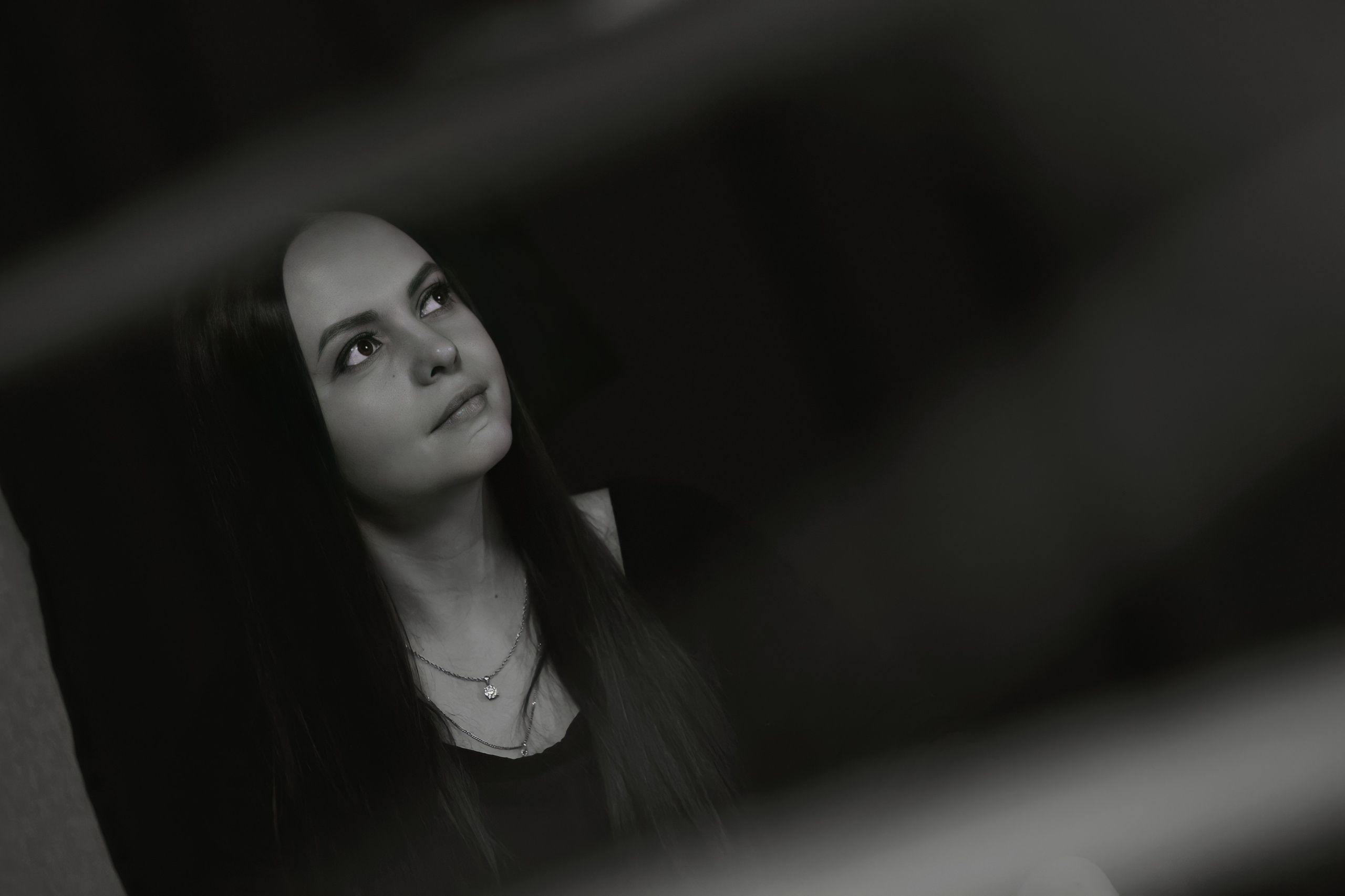 Портретная съёмка. Фотограф Ирина Яковлева, Екатеринбург, Берёзовский