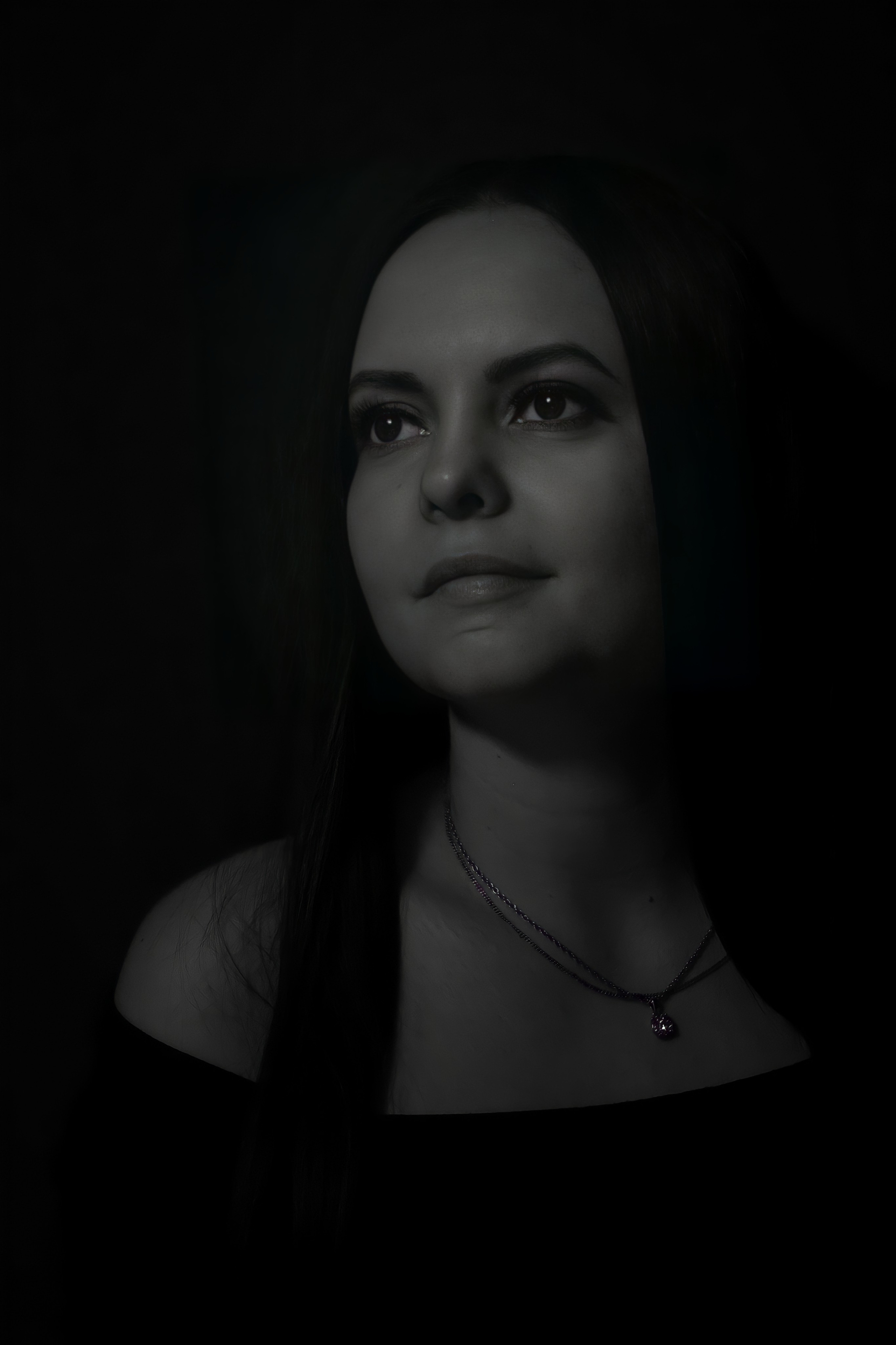 Портретная съёмка. Фотограф Ирина Яковлева, Екатеринбург, Берёзовский