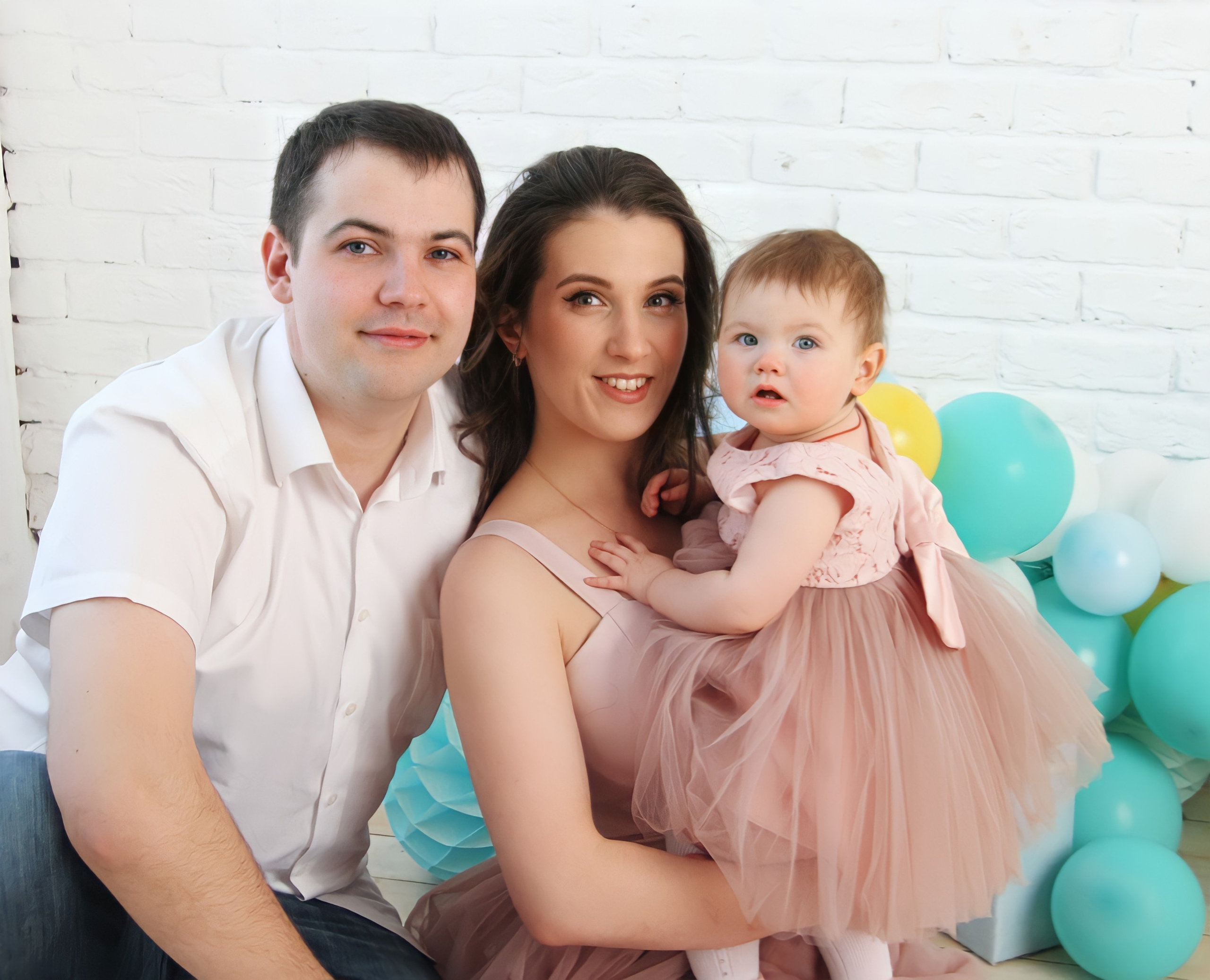 Годовасие. Фотограф Ирина Яковлева, Екатеринбург, Берёзовский