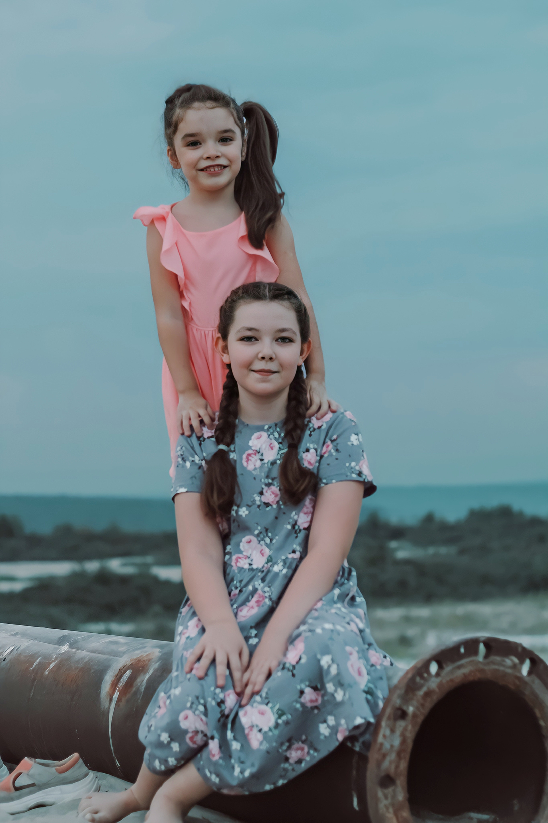 МамаДочи. Фотограф Ирина Яковлева, Екатеринбург, Берёзовский