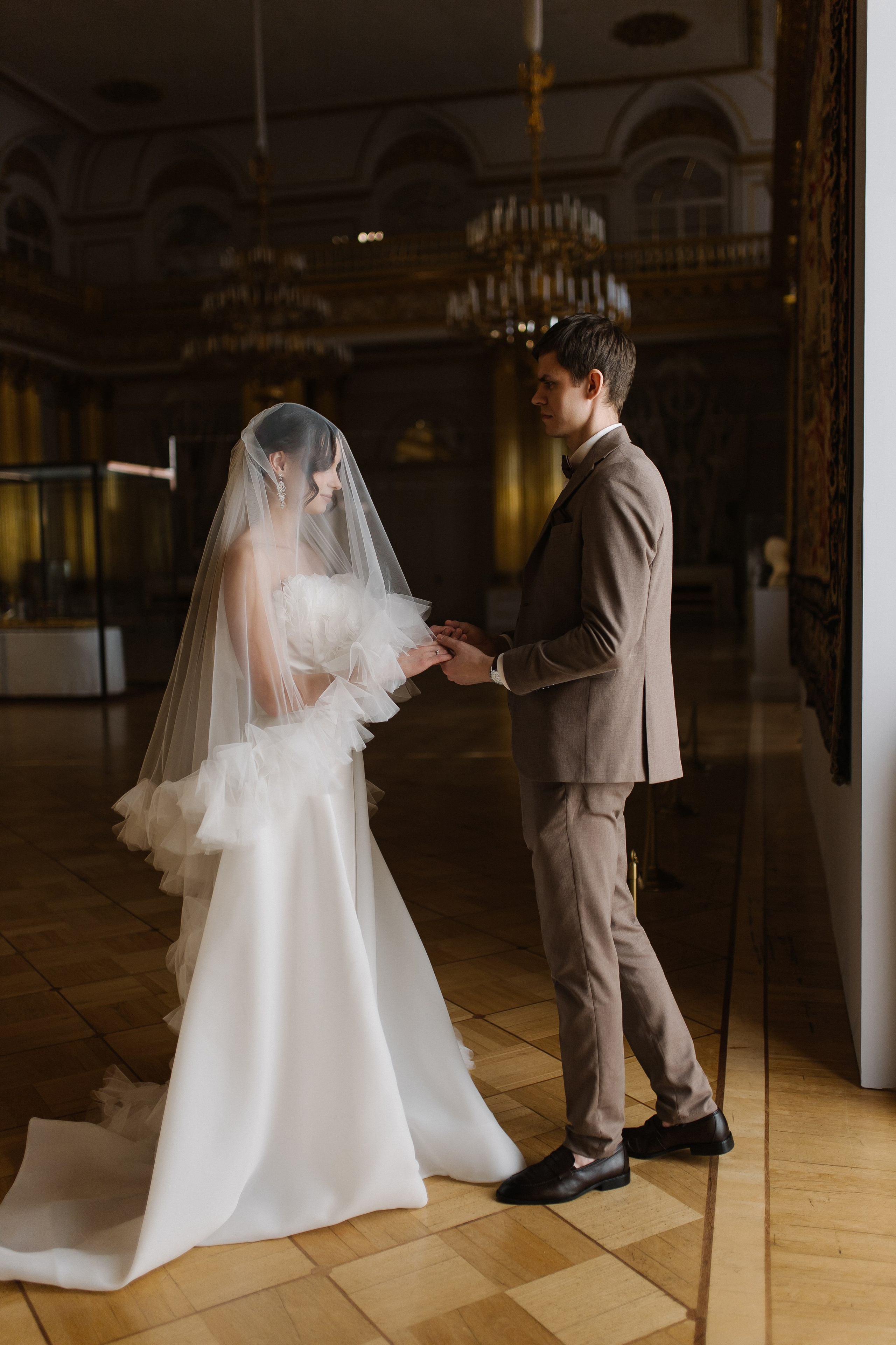 Свадьбы. Свадебный фотограф Наталья Менько Санкт-Петербург