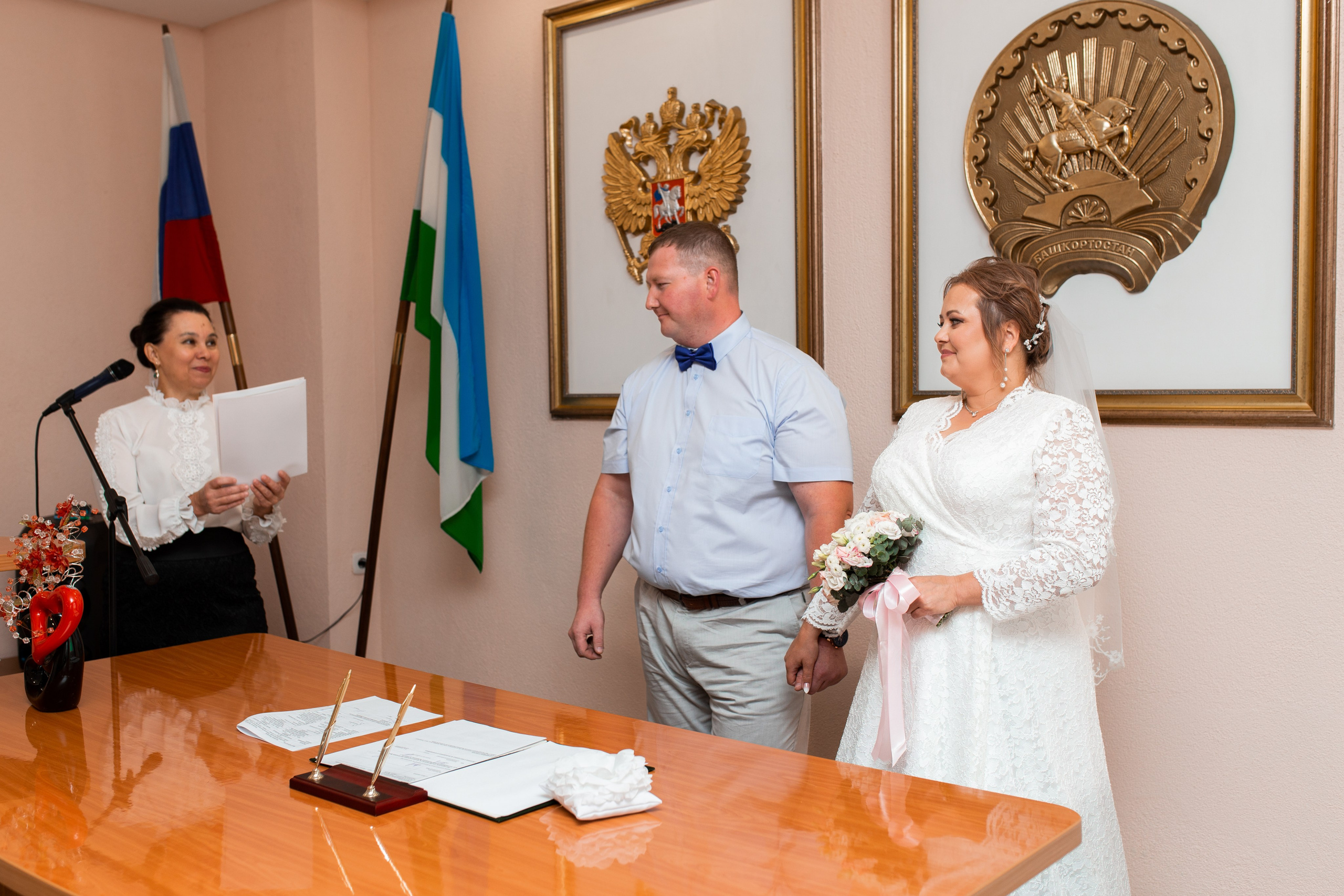 Игорь и Екатерина. Марина Шаймухаметова. Фотограф в Уфе