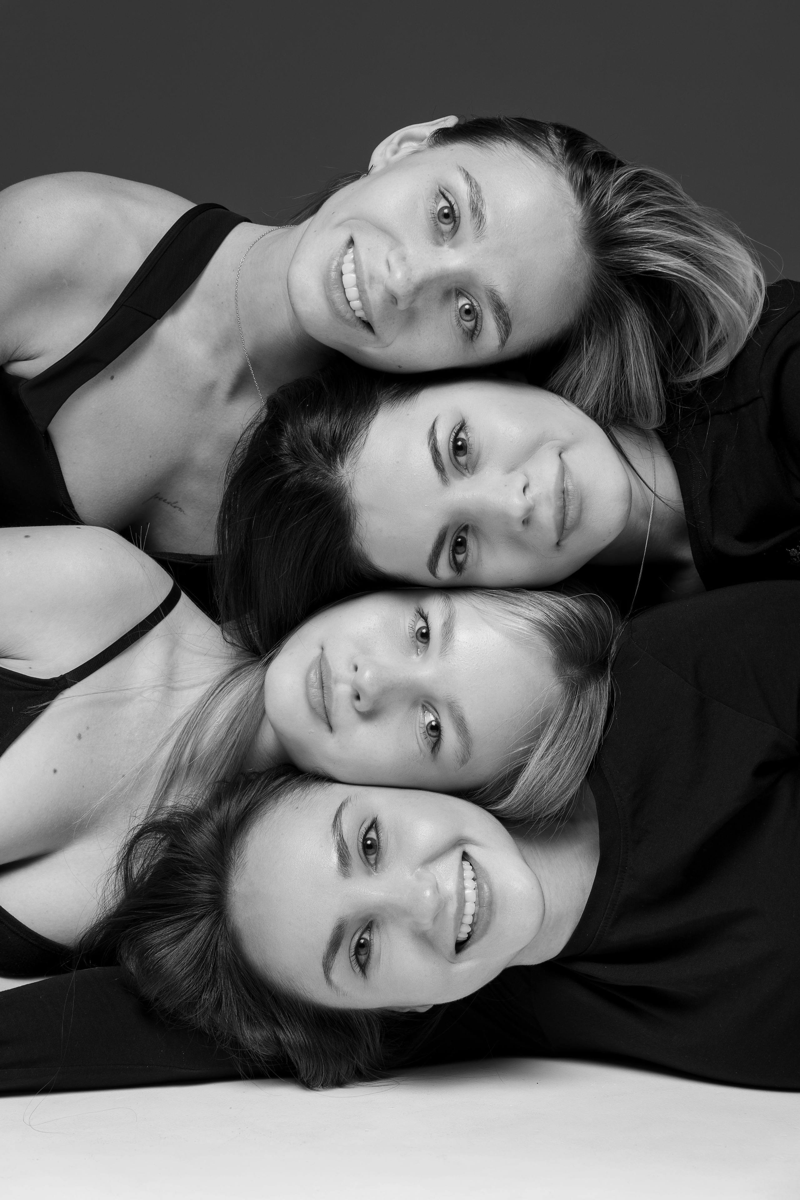 Съемка в студии гимнастика. Выпускные альбомы Москва Московская область Ирина Чугайнова