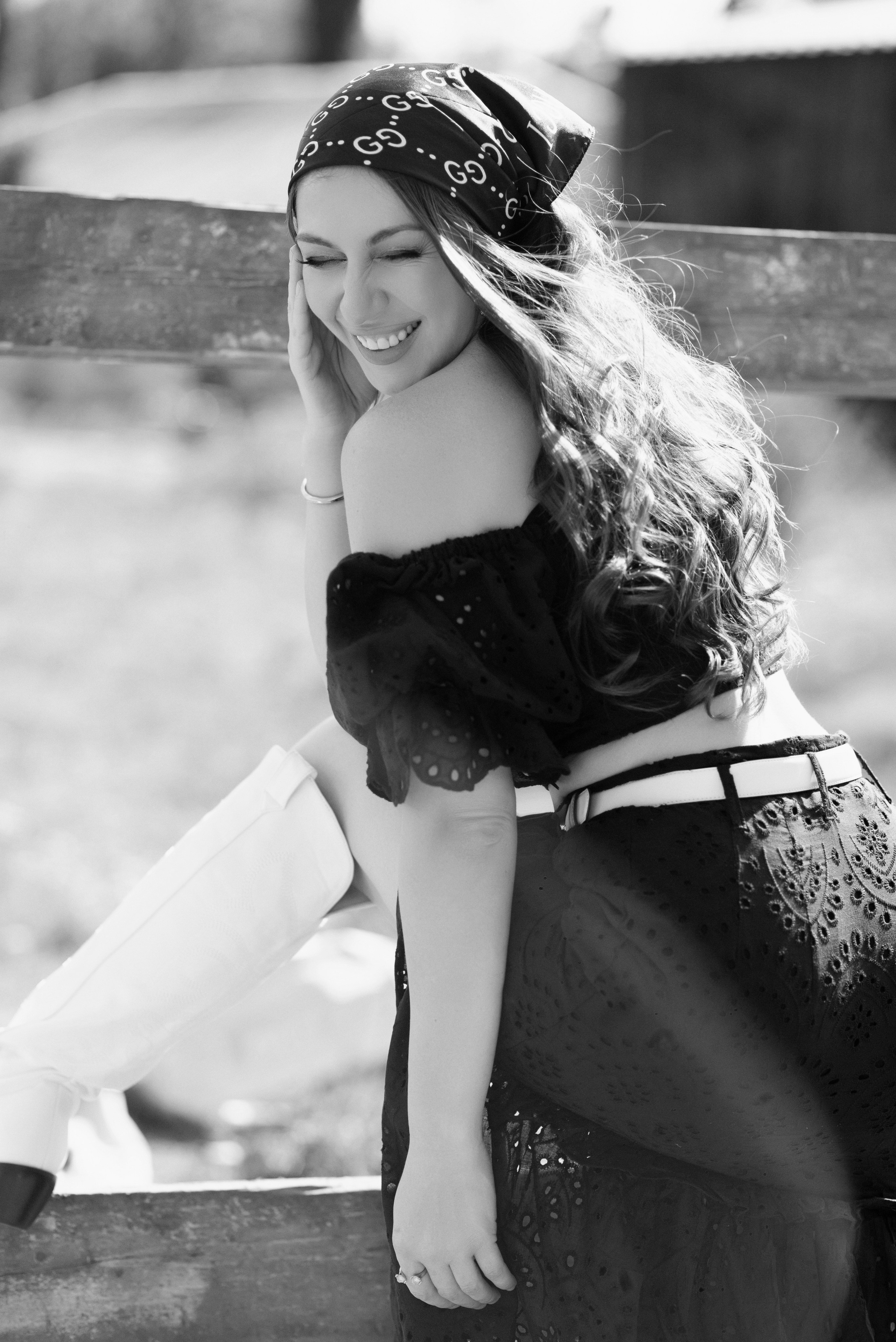 Женский Портрет. Ваш фотограф в Донецке. Ткаченко Юлия