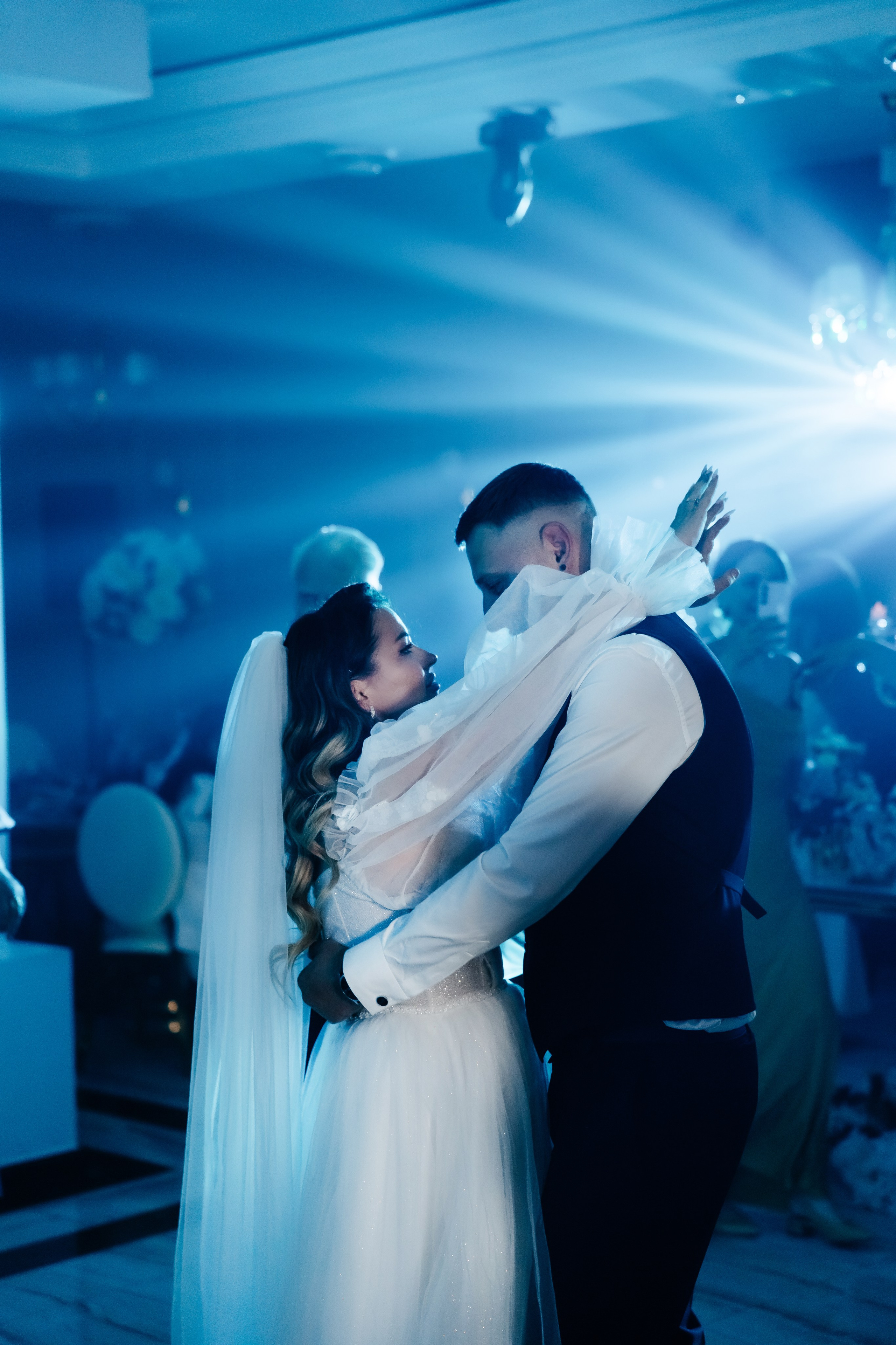 Астория + усадьба Белладжио. Фотограф ВИКА МЕДУЗА