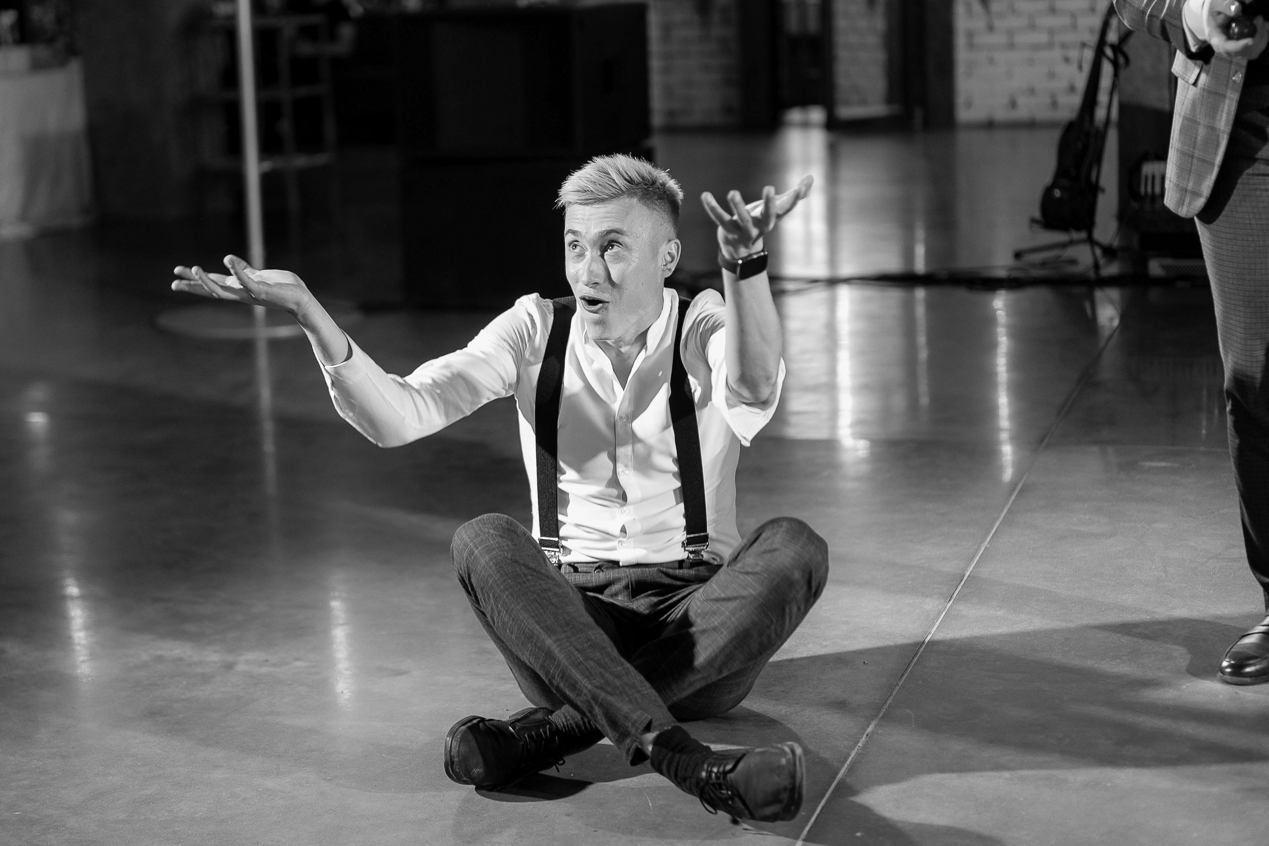 Выпускной БГМУ 2025. Свадебный фотограф в Уфе  — Данилова Елена