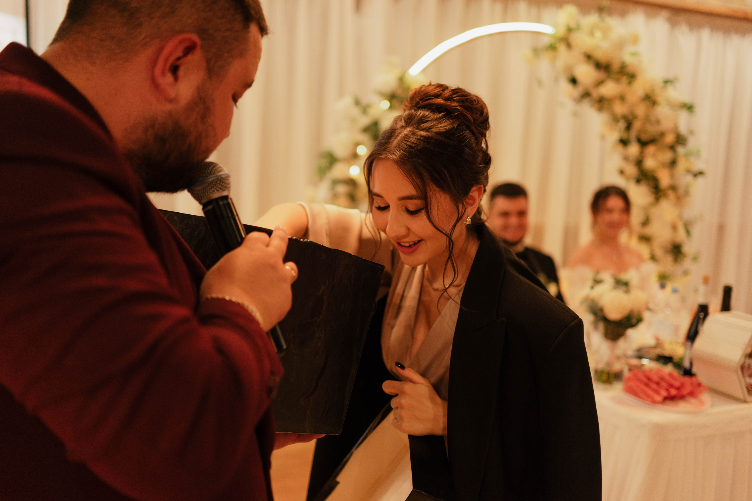 Свадебная фотосессия Арины и Радмира. Свадебный фотограф в Уфе  — Данилова Елена