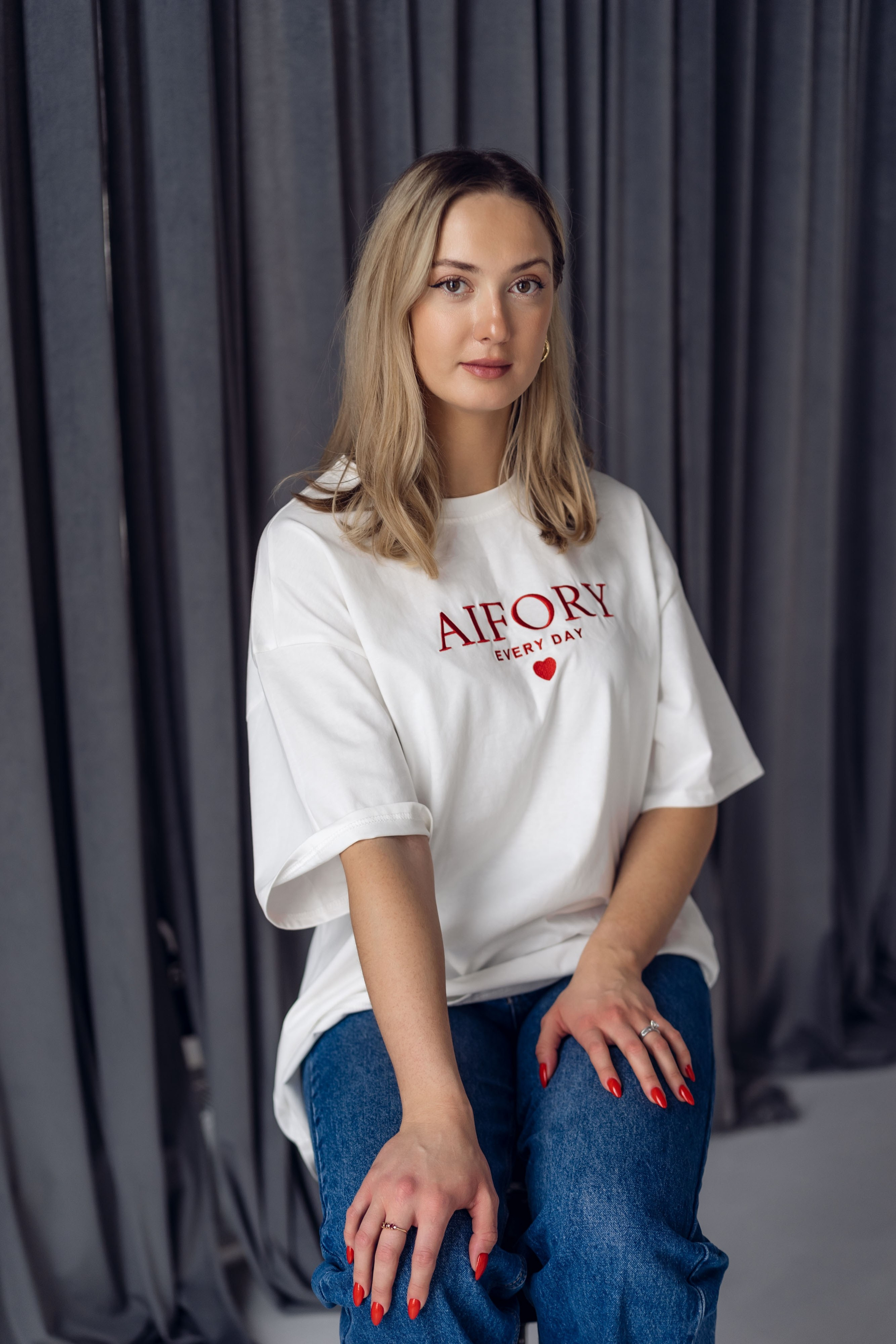 Вика. Свадебный фотограф в Уфе — Данилова Елена