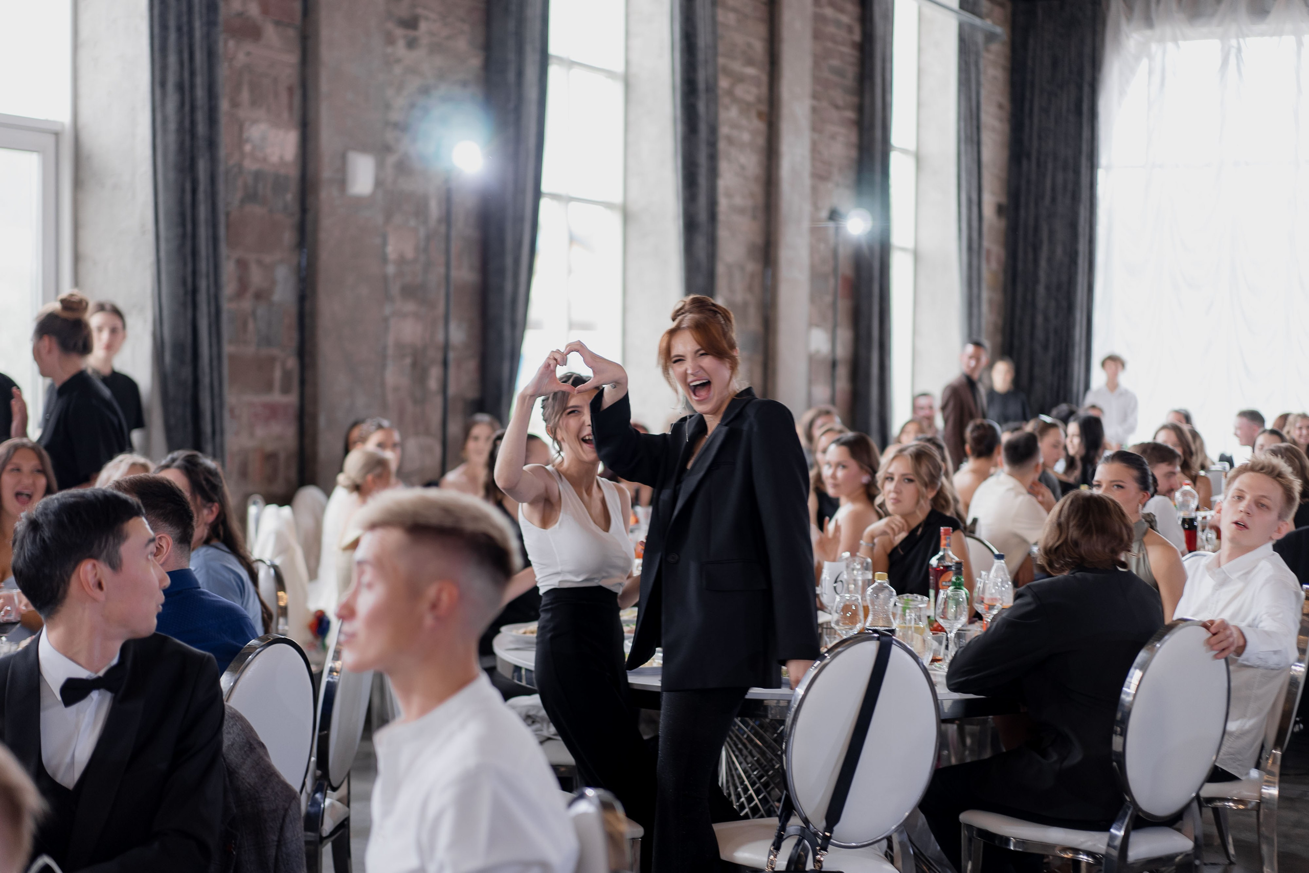 Выпускной БГМУ 2025. Свадебный фотограф в Уфе  — Данилова Елена