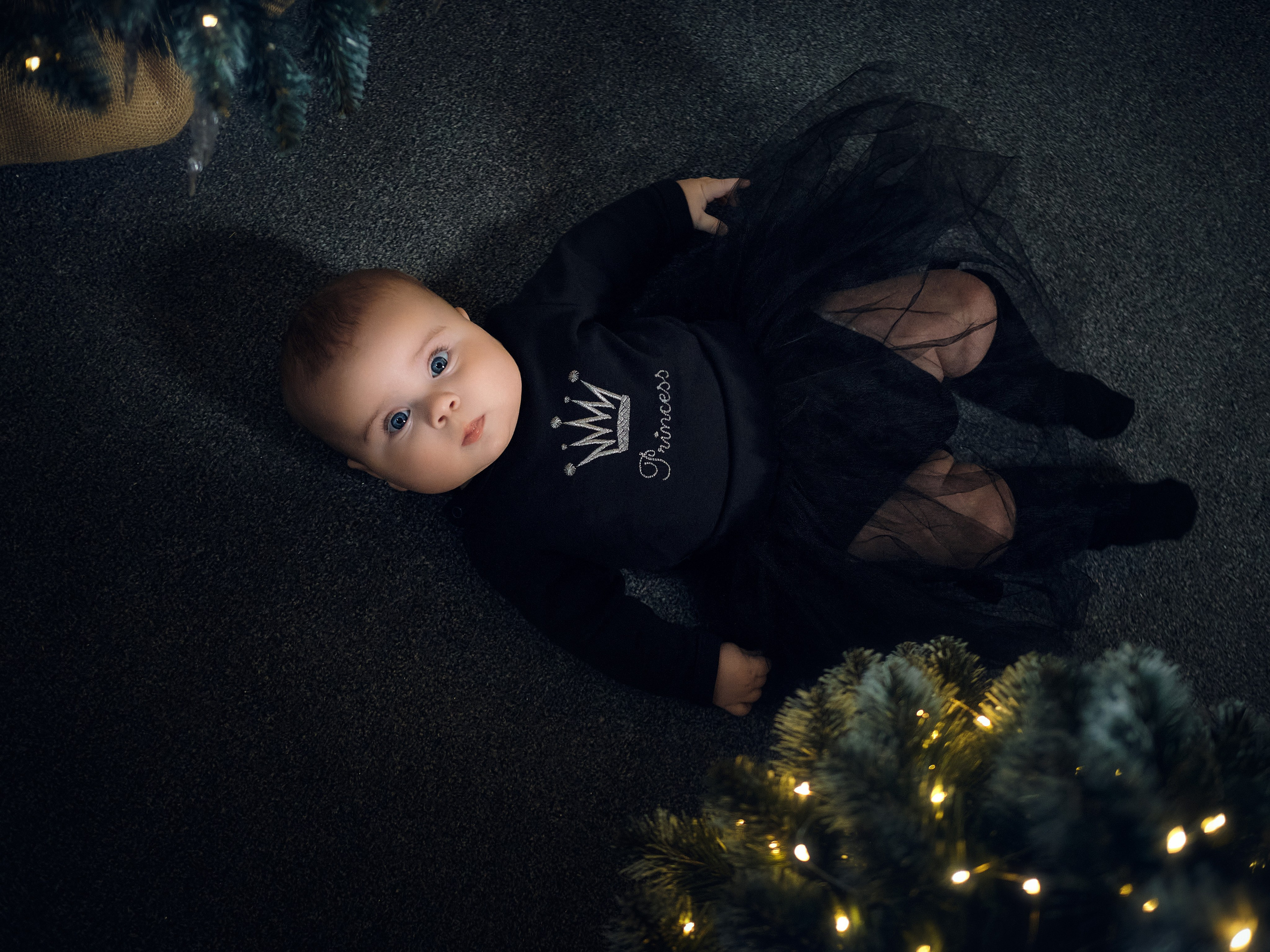 Новогодние съёмки. Семейный и женский фотограф в Новомосковске и Узловой Михеева Татьяна