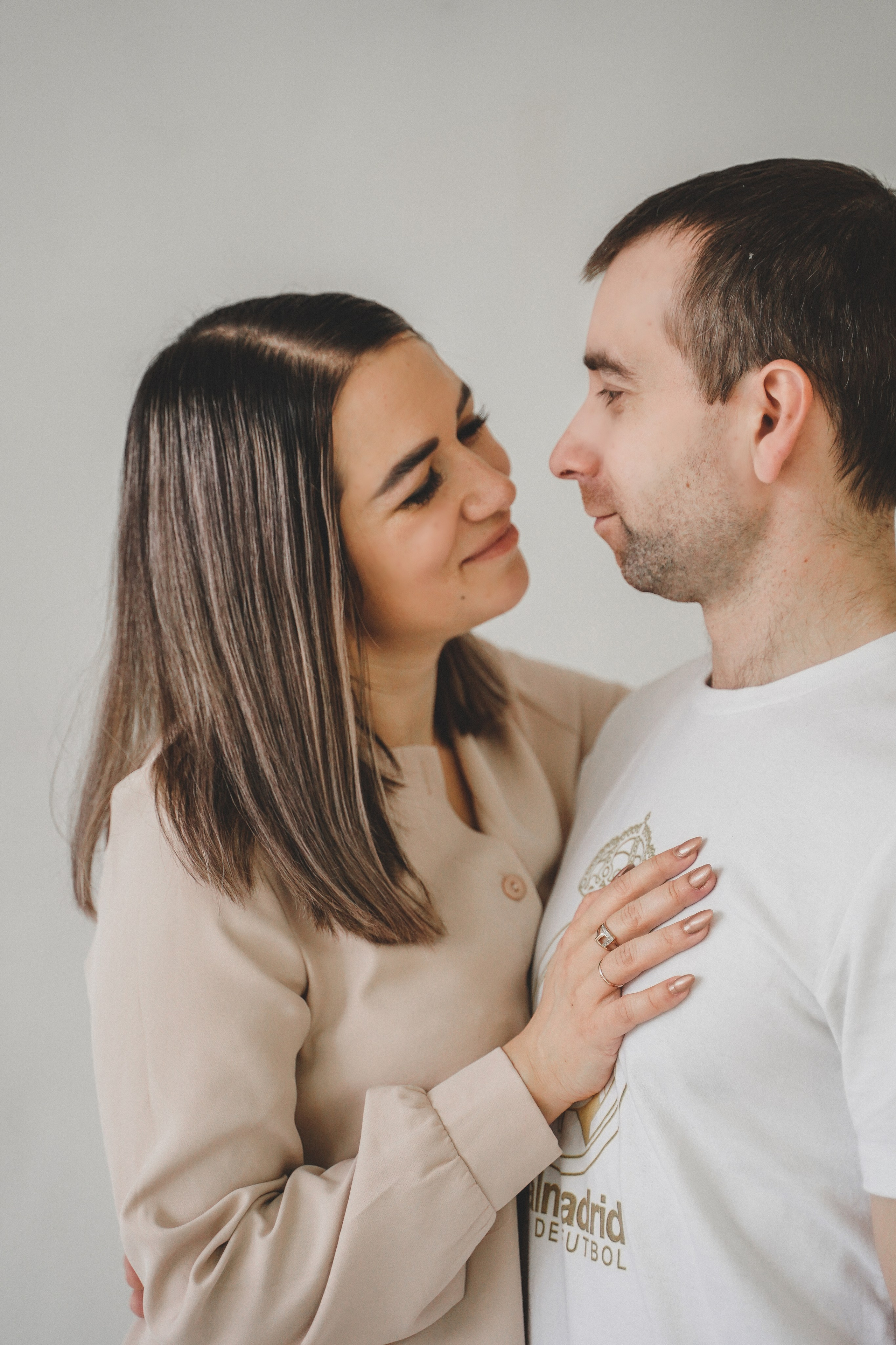 Годовасие. Семейный и женский фотограф в Краснодаре Анастасия Приймак