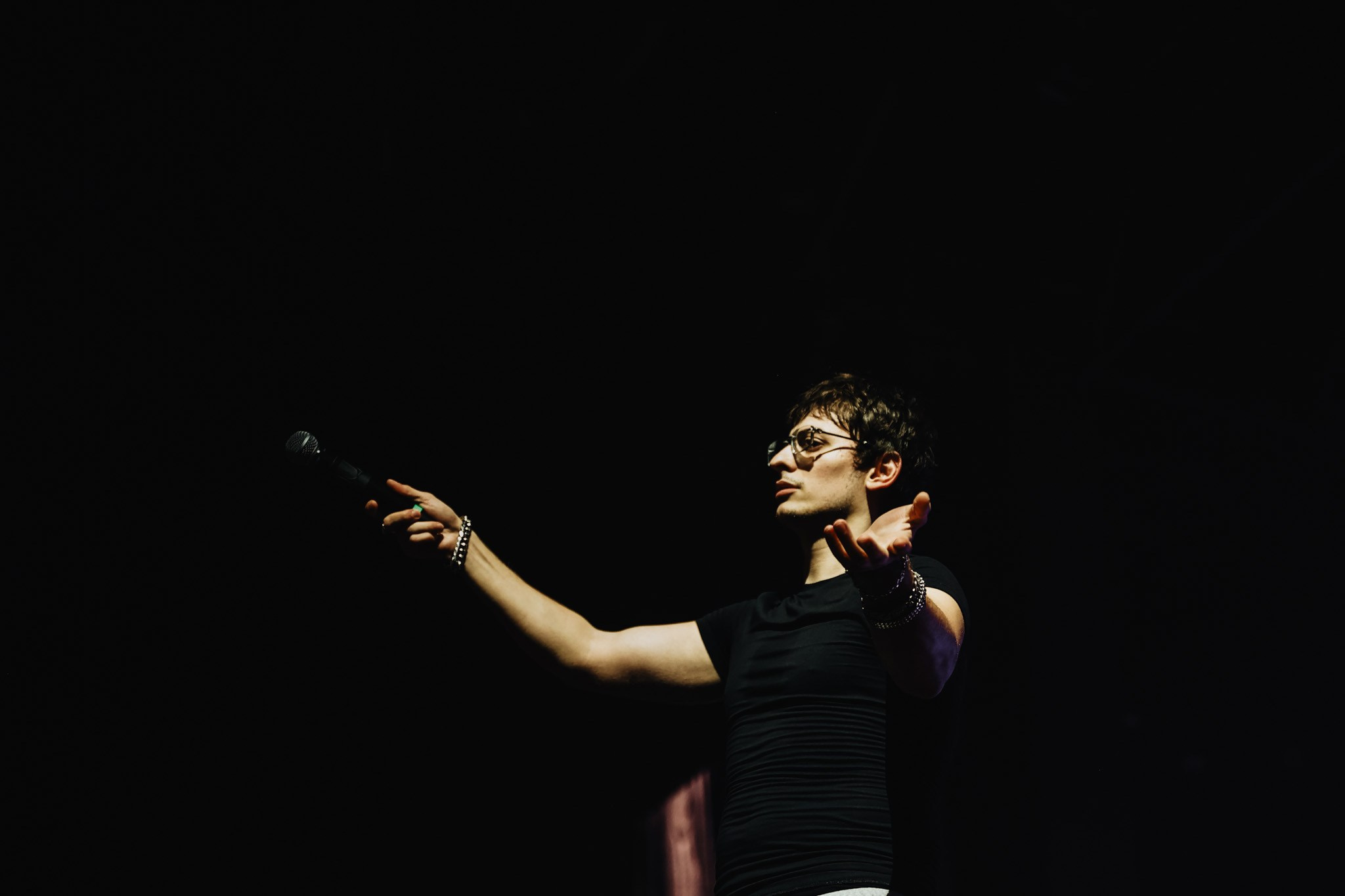 BUSHIZM TOUR @VK STADIUM