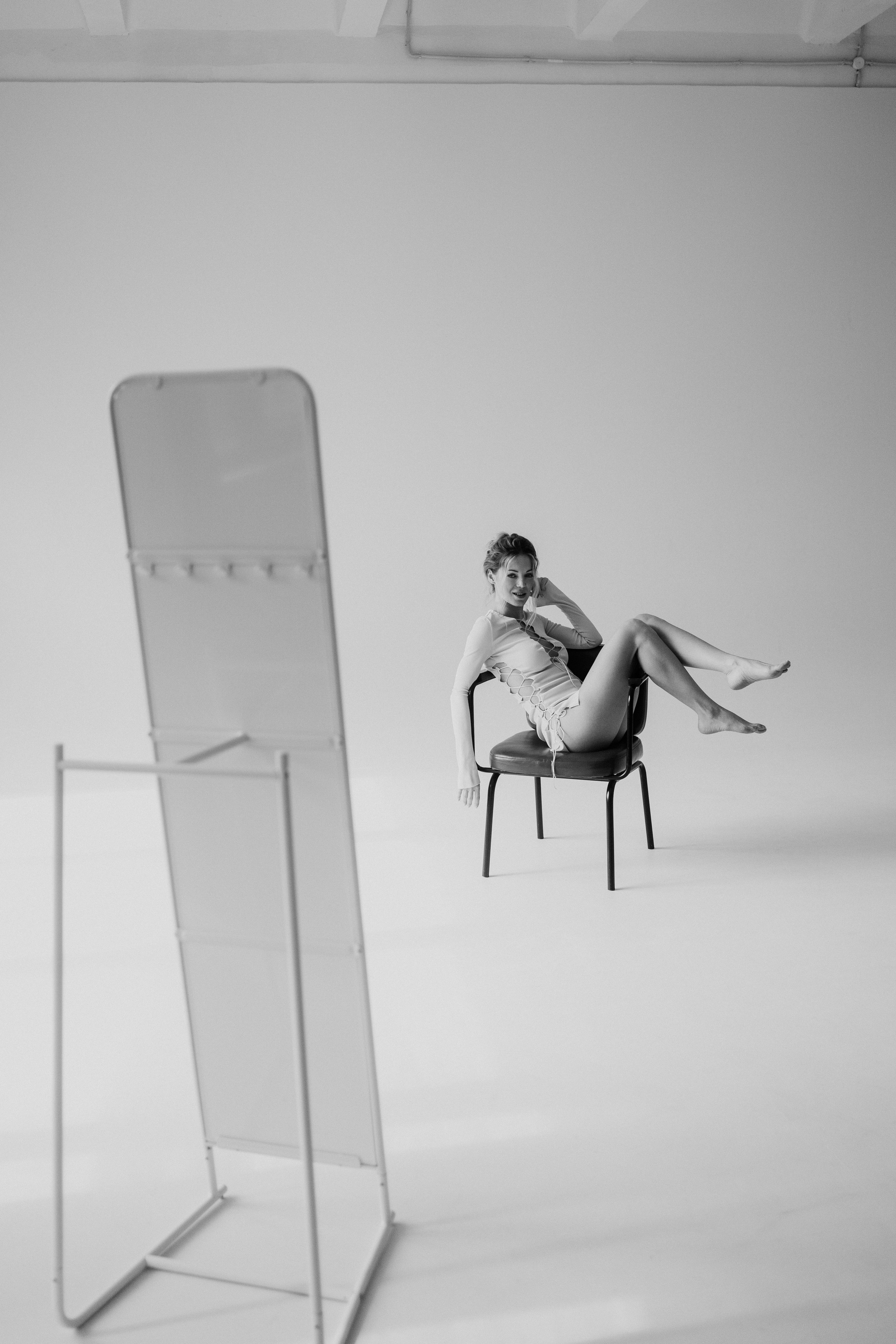 Женя Студийная работа. Фотограф на мероприятие