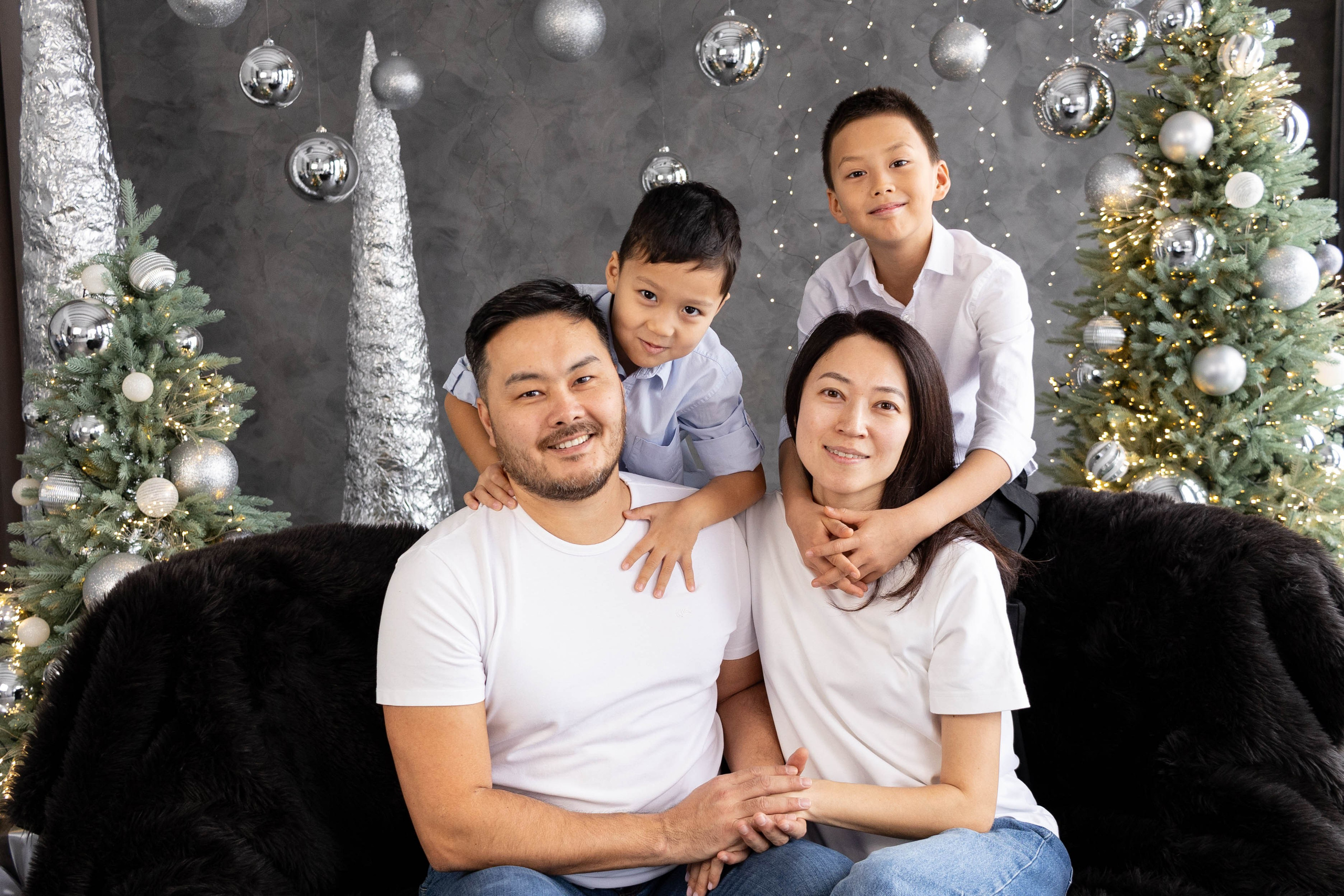 Студийная фотосессия. Фотограф в Астане, индивидуальная, семейная, домашняя фотосессия