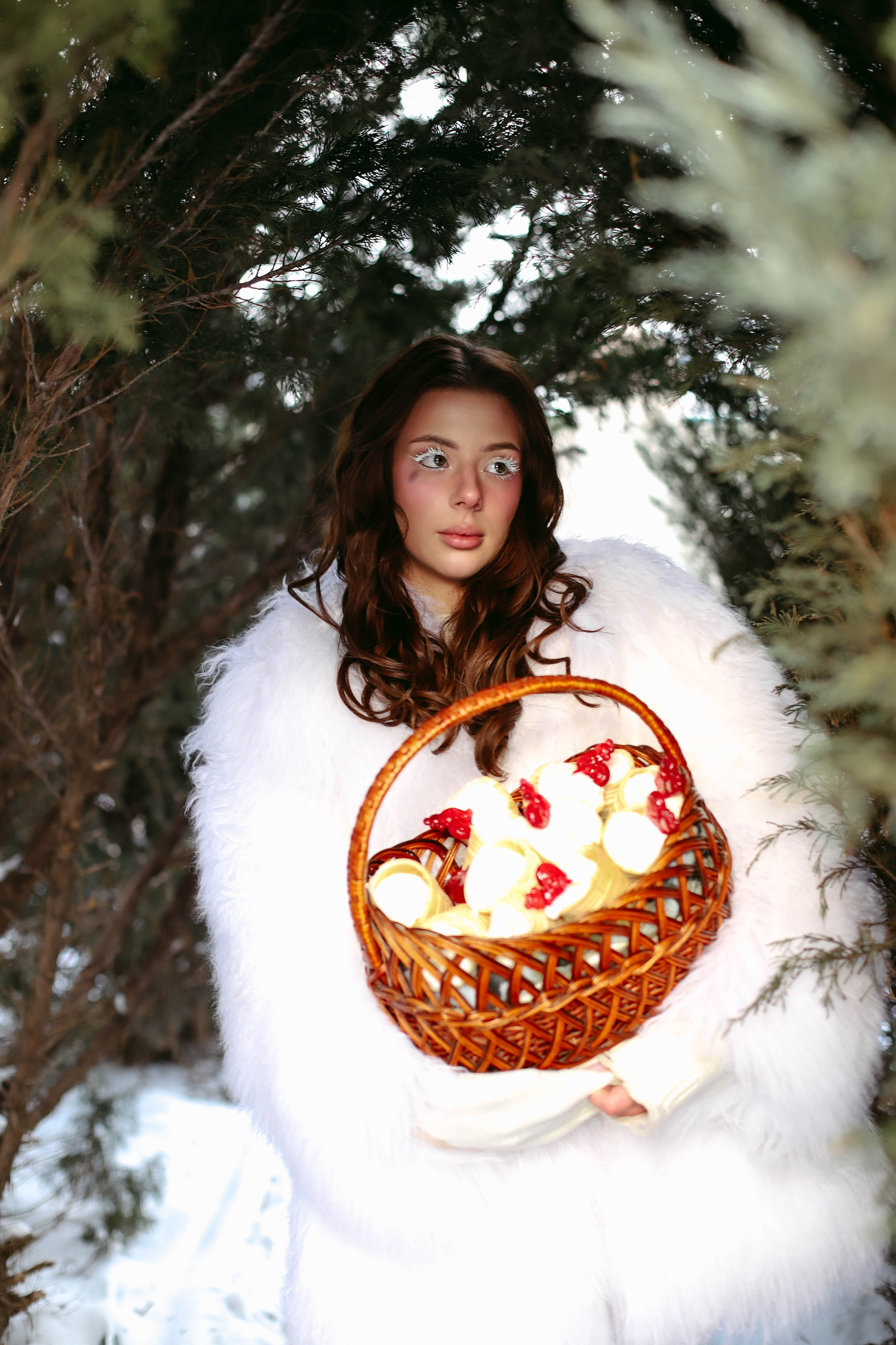 ЛЕОНА. Фотограф Мариуполь | Ялта | Крым — Диана Мазенко