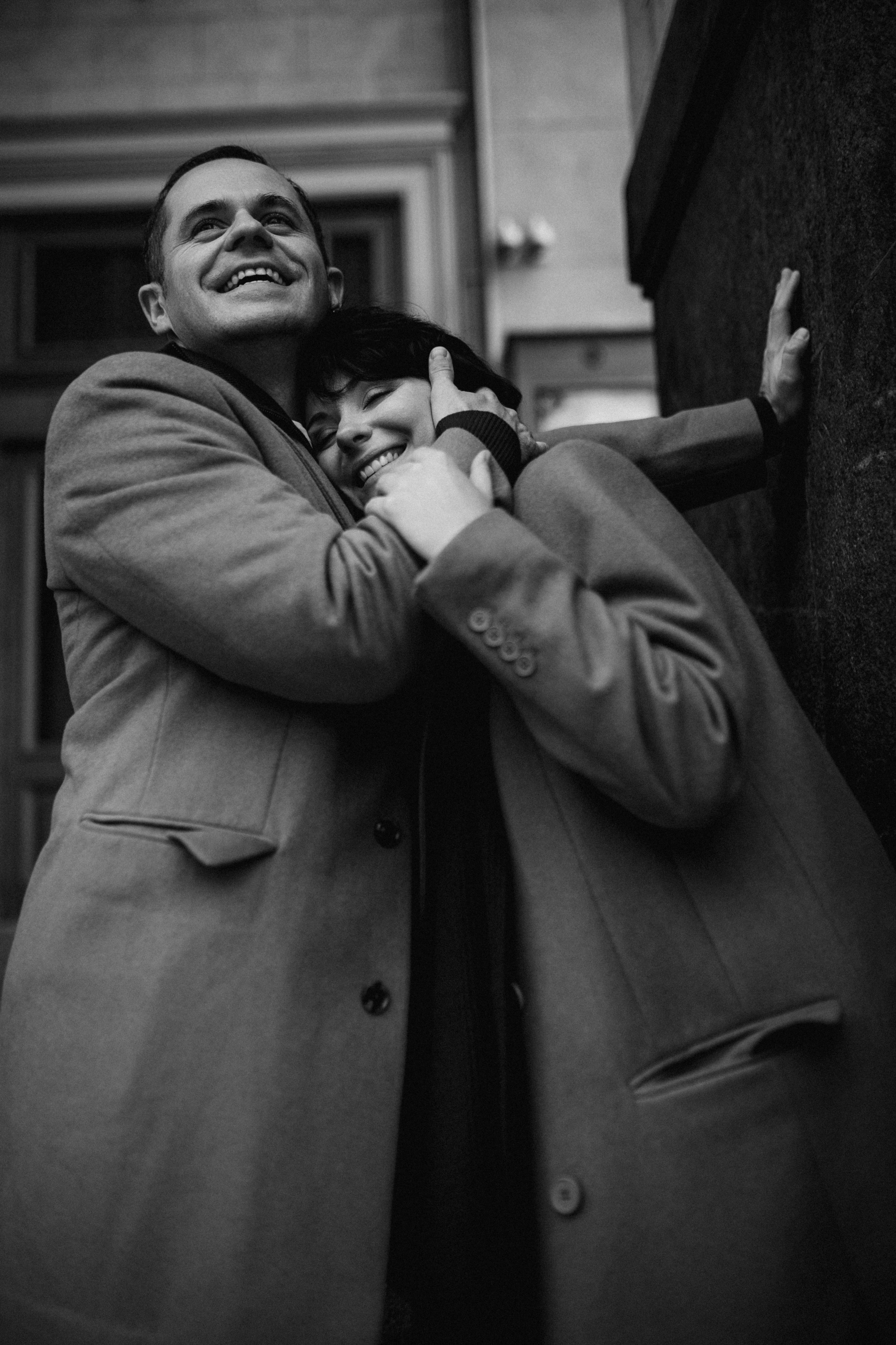 Игорь/Ирина. Фотограф в Москве Татьяна Сергеева