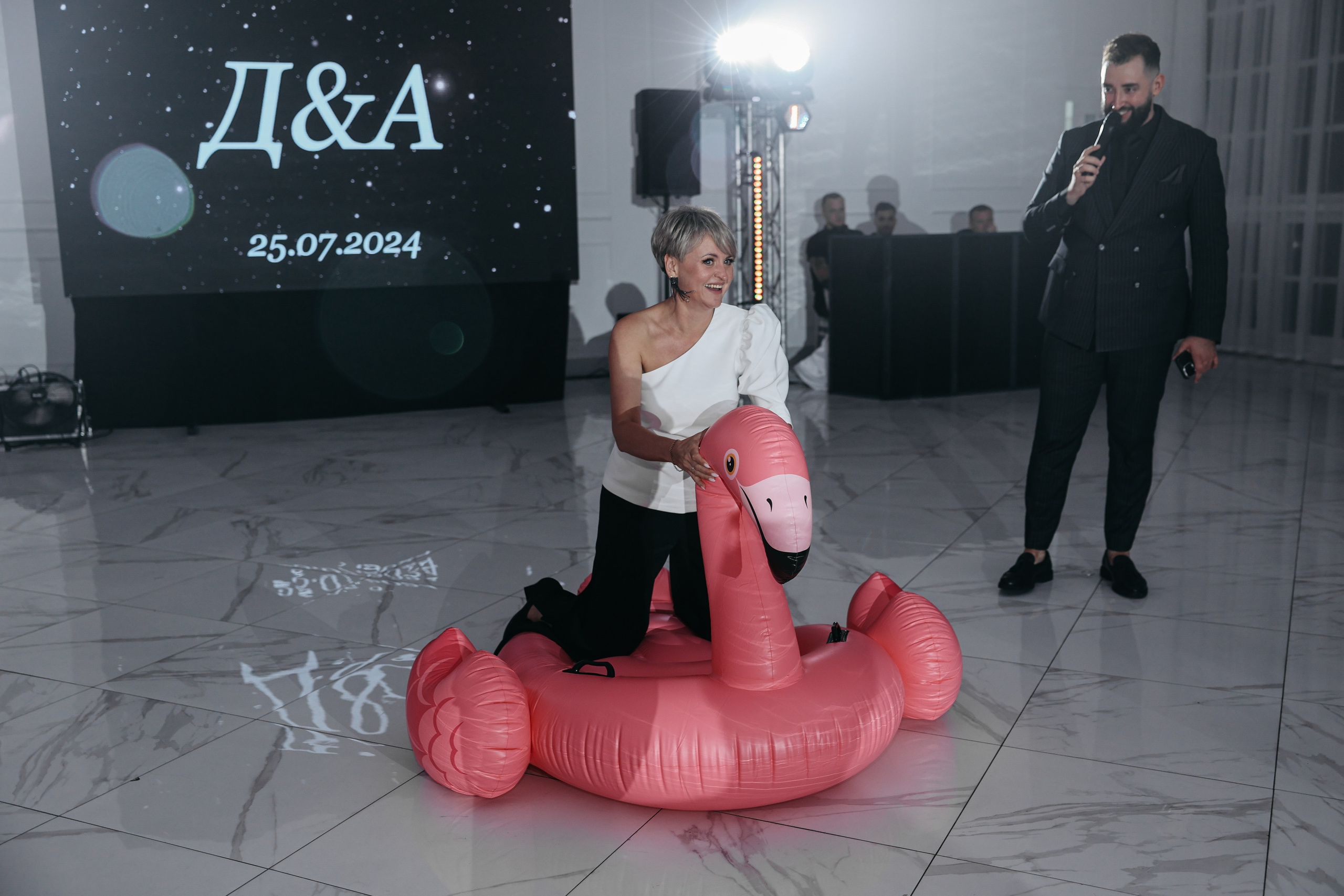 Артем и Дарья. Свадебный и семейный фотограф в Ростове-на-Дону Марианна Хахладжева