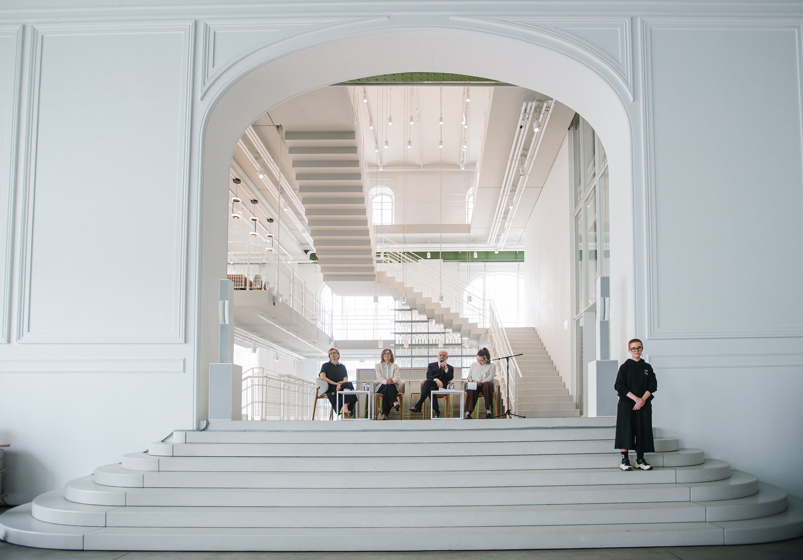 Фотограф Анна Селина