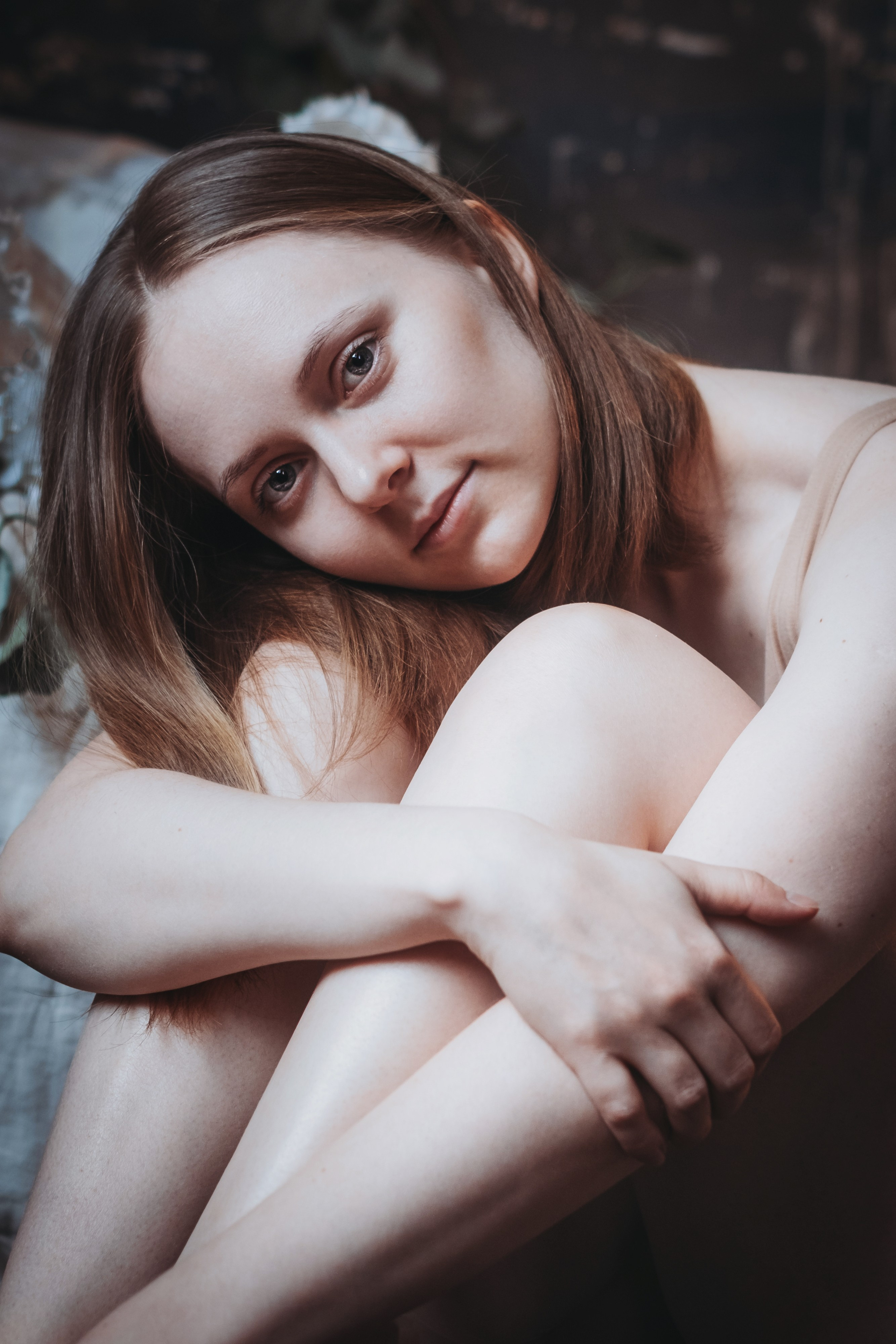 Ксения и Александр. Семейный и детский фотограф в Санкт-Петербурге