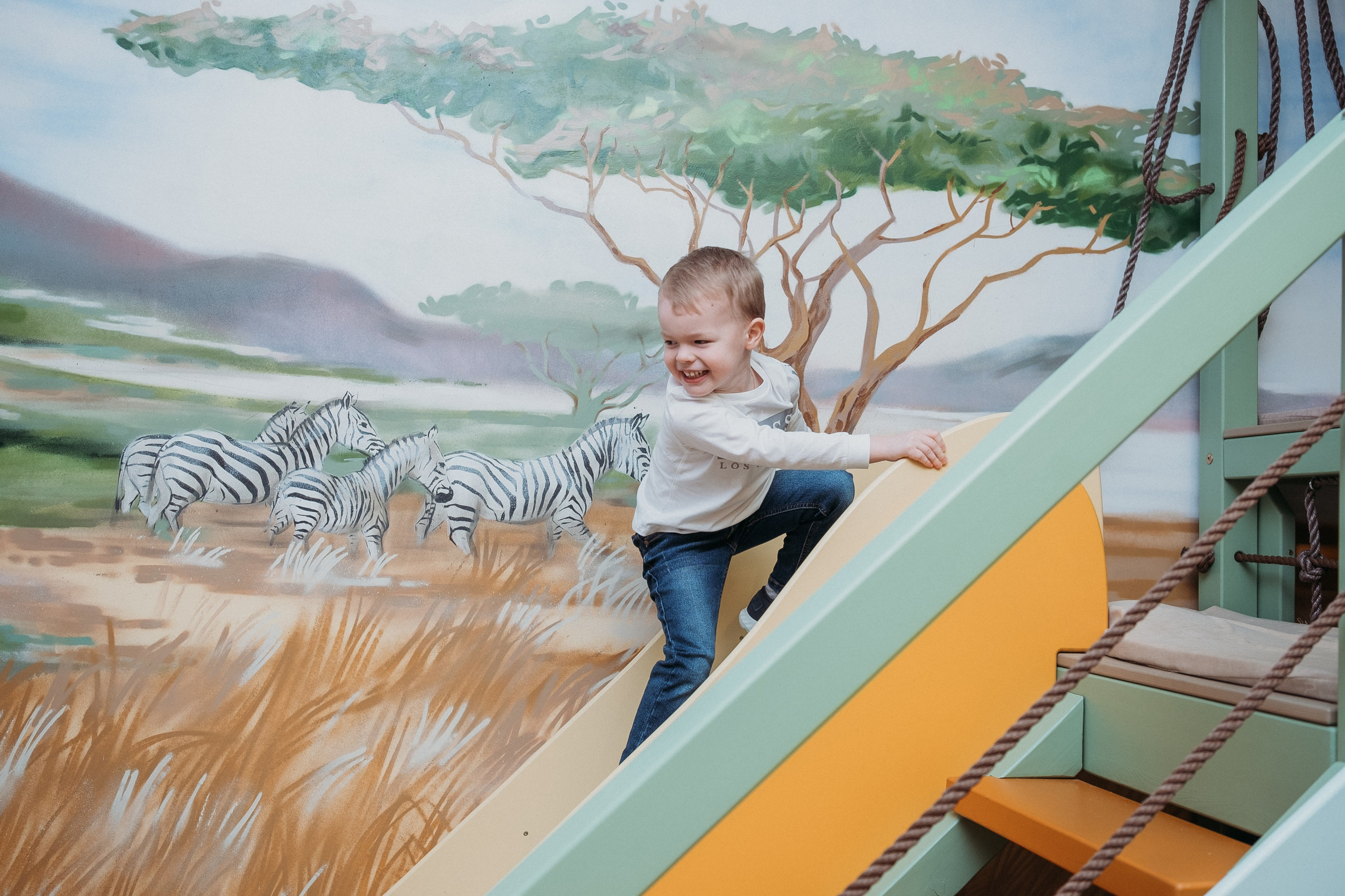 День Рождения Арины. Семейный и детский фотограф в Санкт-Петербурге