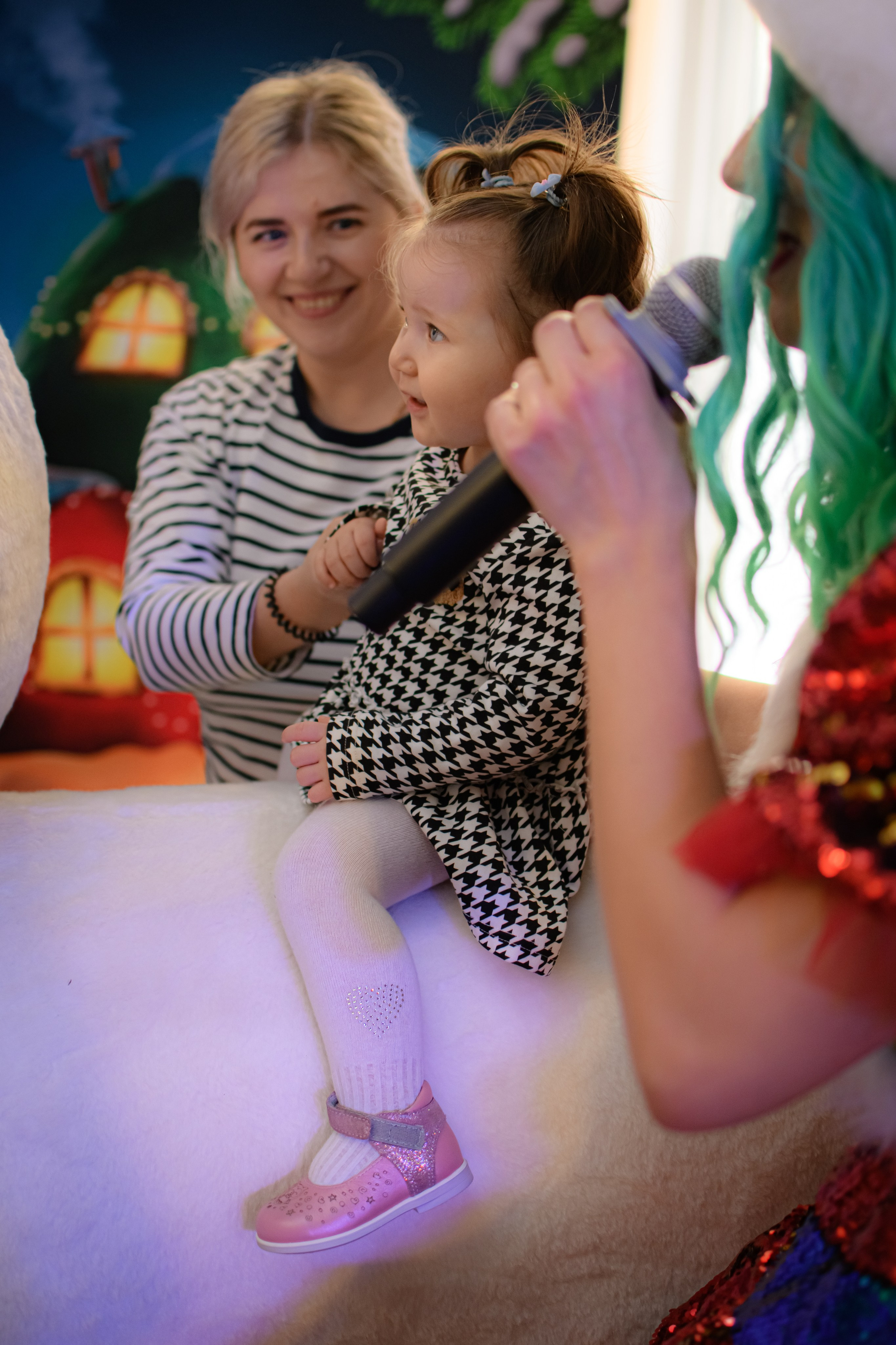 HAPPY NEW YEAR. Photokarish