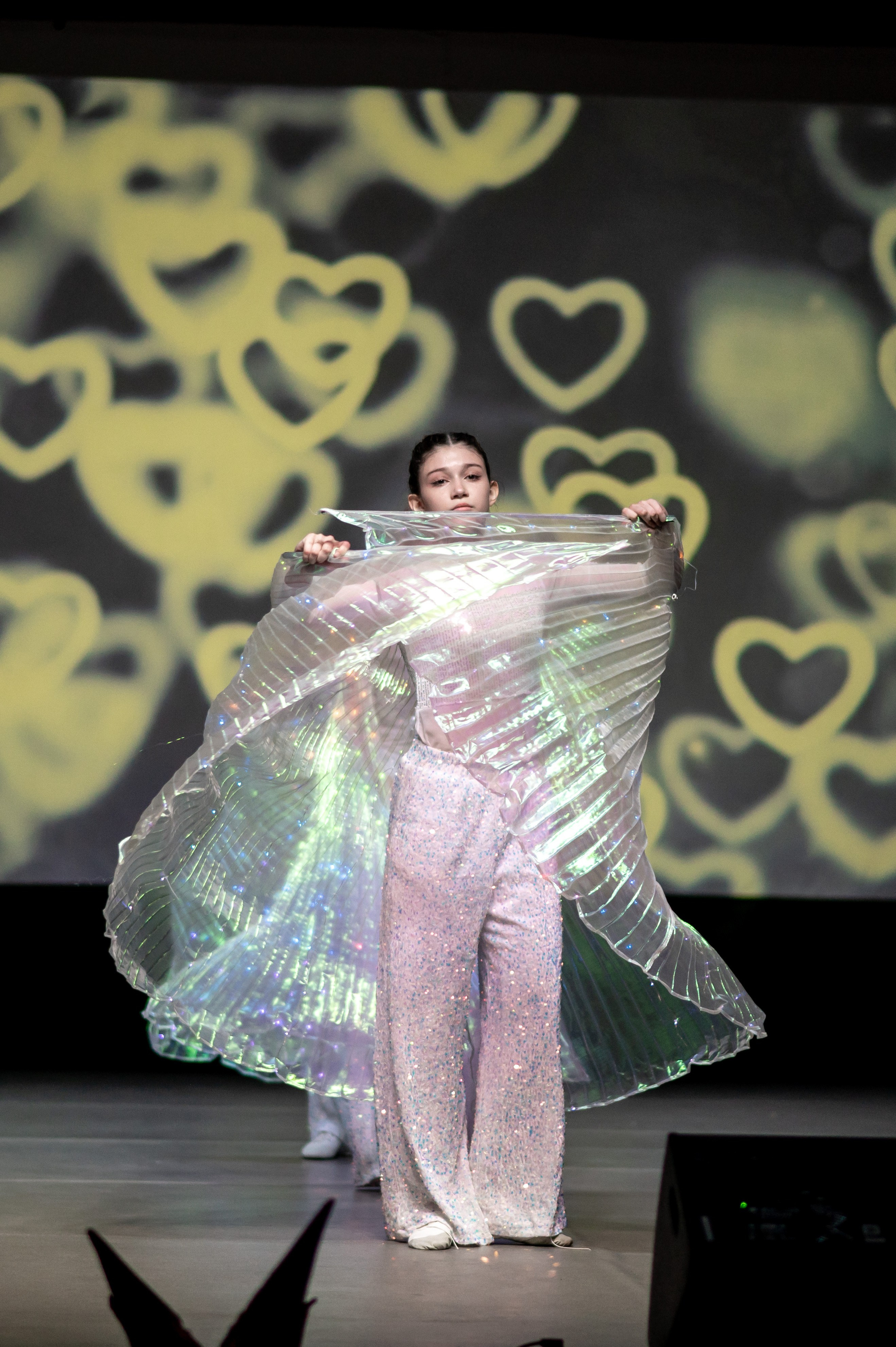 Движение. Отчетный концерт. Май, 2025. Спортивный фотограф в Туле и Тульской области. Файсханова Фото Спорт