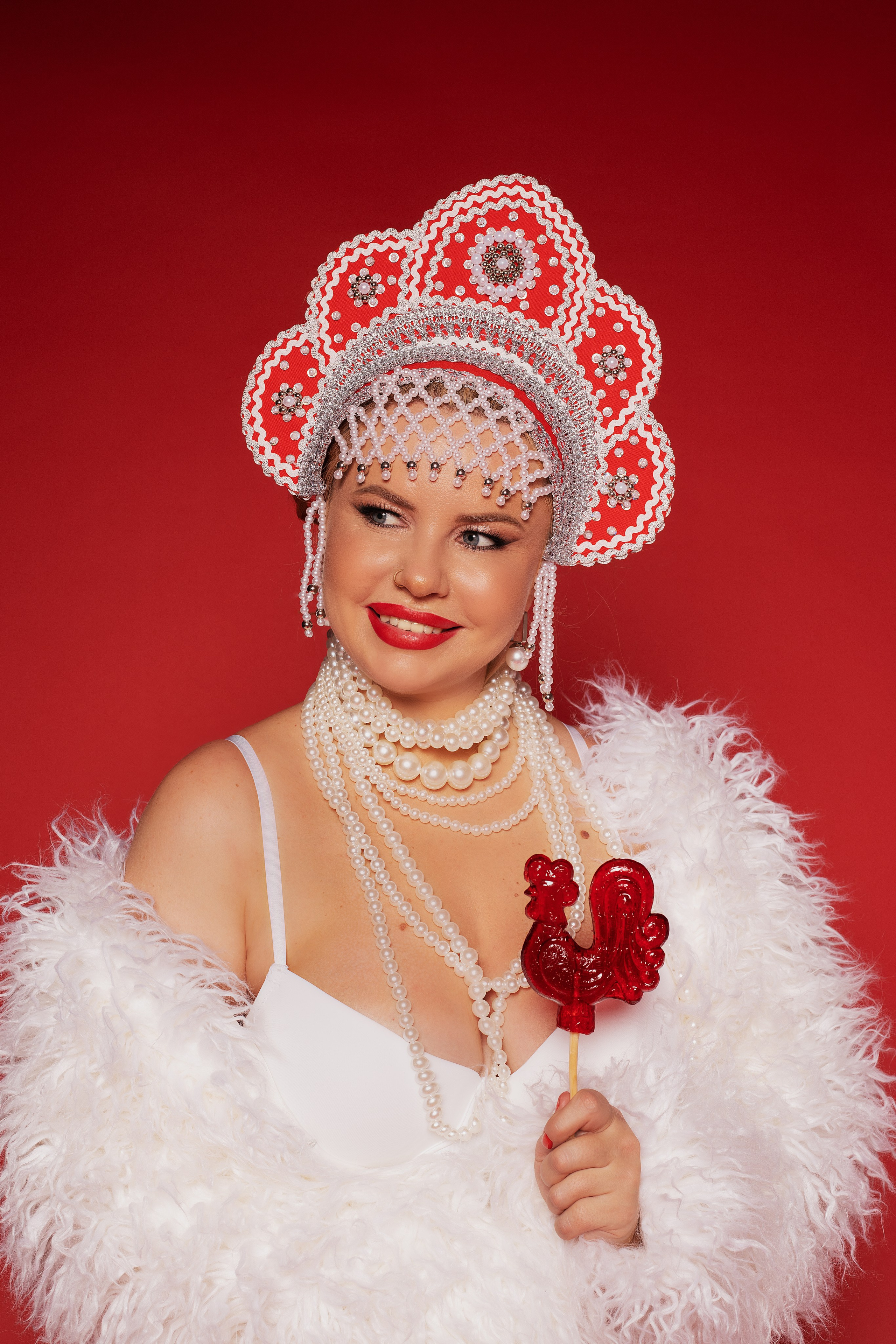 NEW YEAR. Контент-фотограф в Калининграде (Москве) Наталья Кеворкова