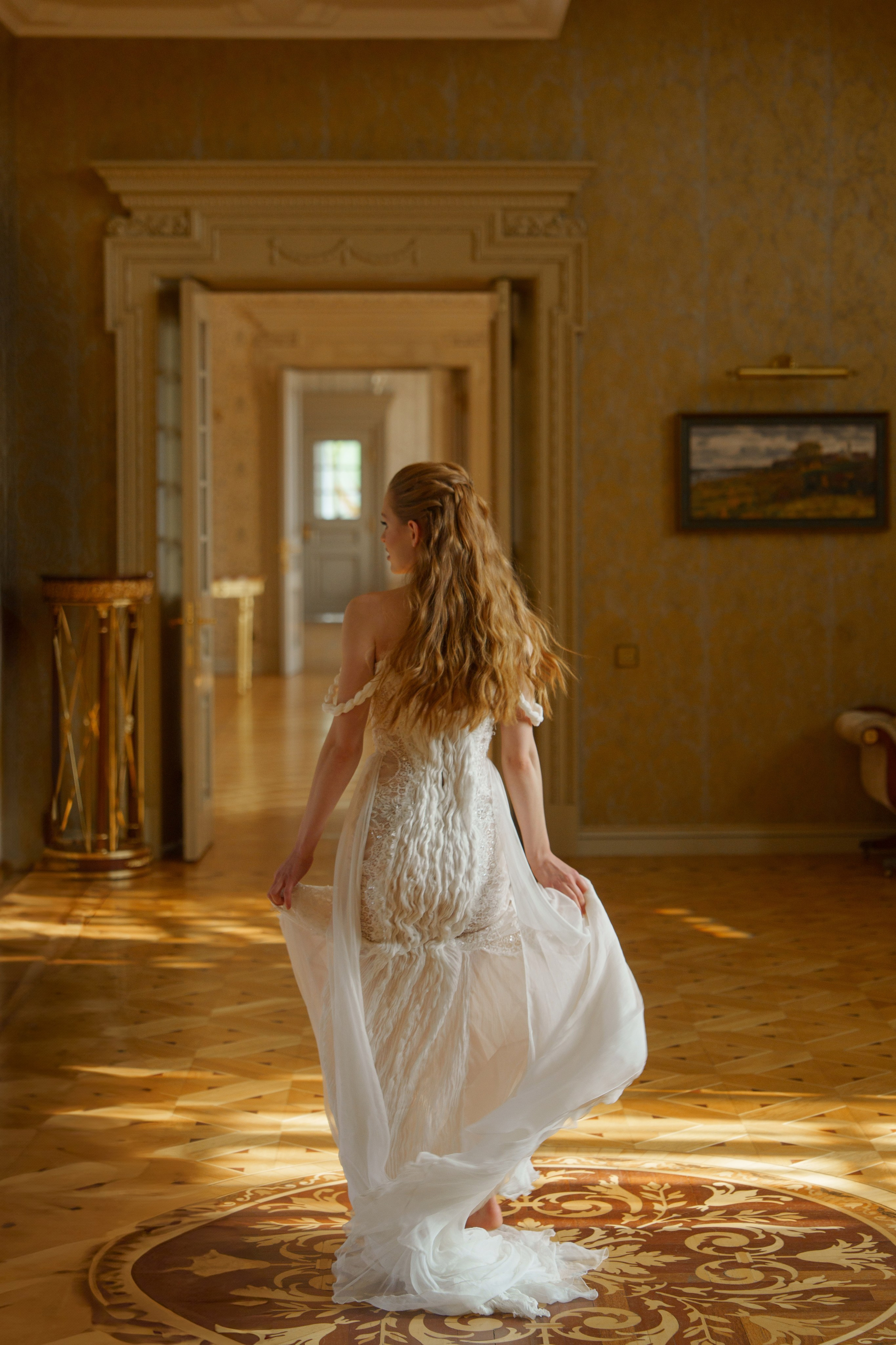 Villa Michetti. Свадебный и репортажный фотограф Элина Козырьянова