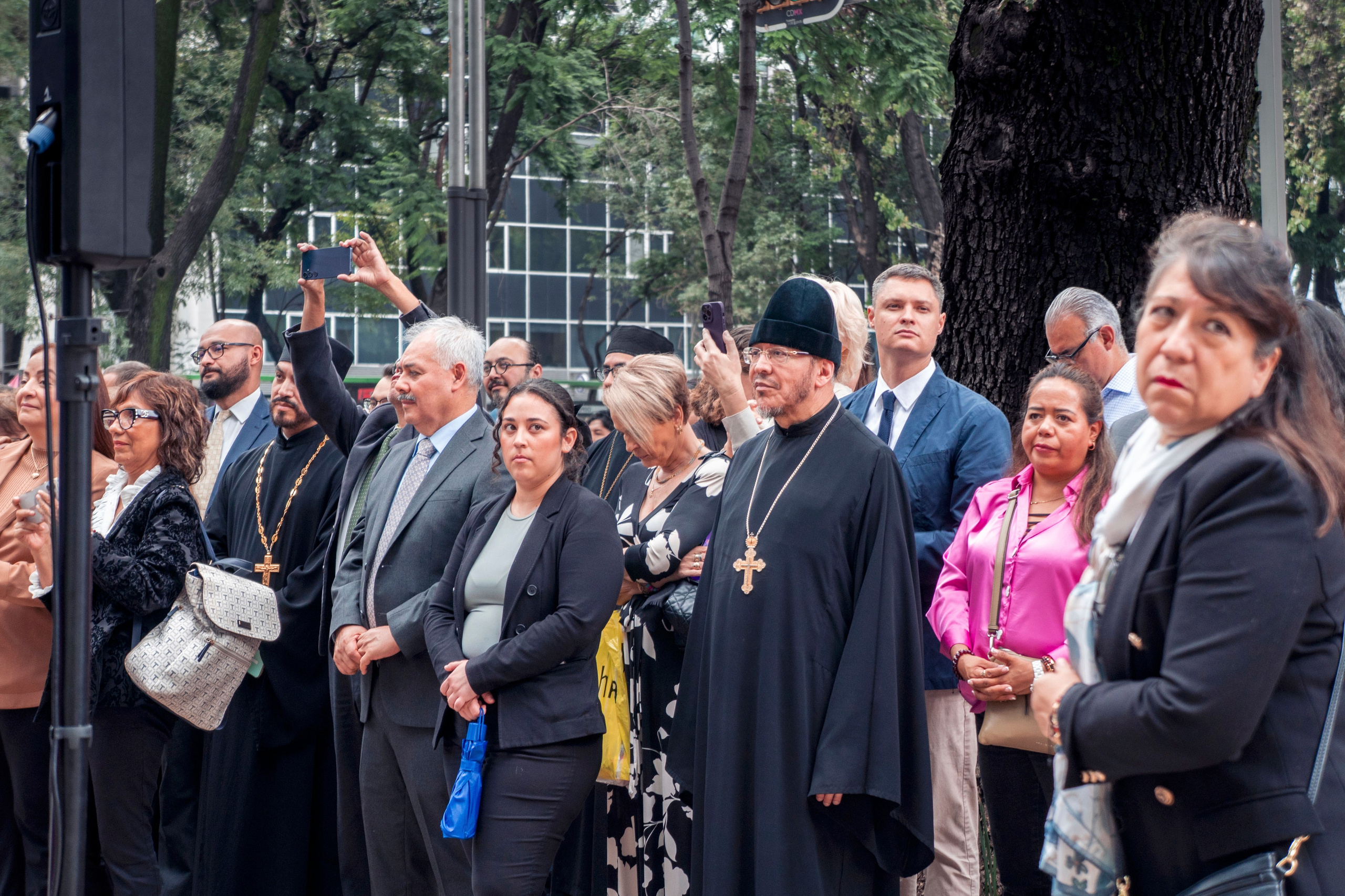 Russian Cities Through the Lens. CDMX Photography | Alex Klenin| Portrait & Event Photographer