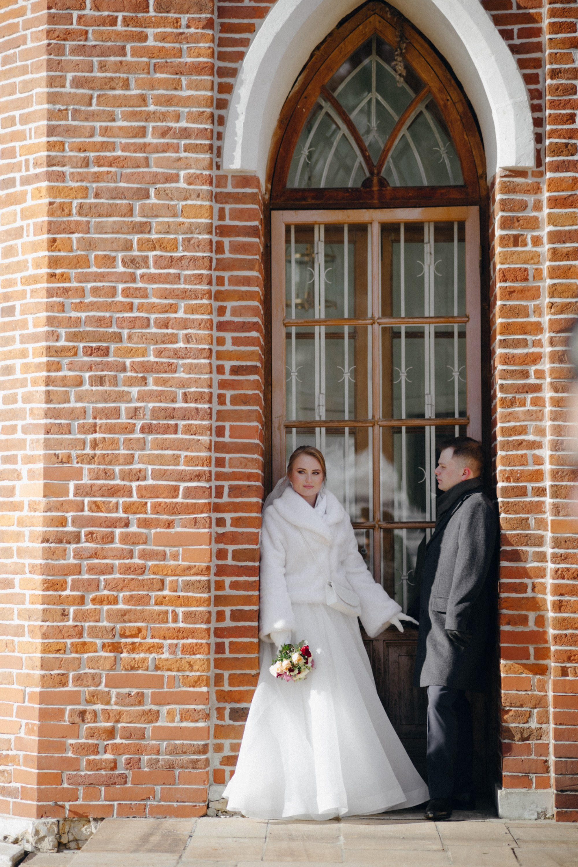 Анонс со свадьбы Олеси и Никиты. Свадебный фотограф Москва и другие города