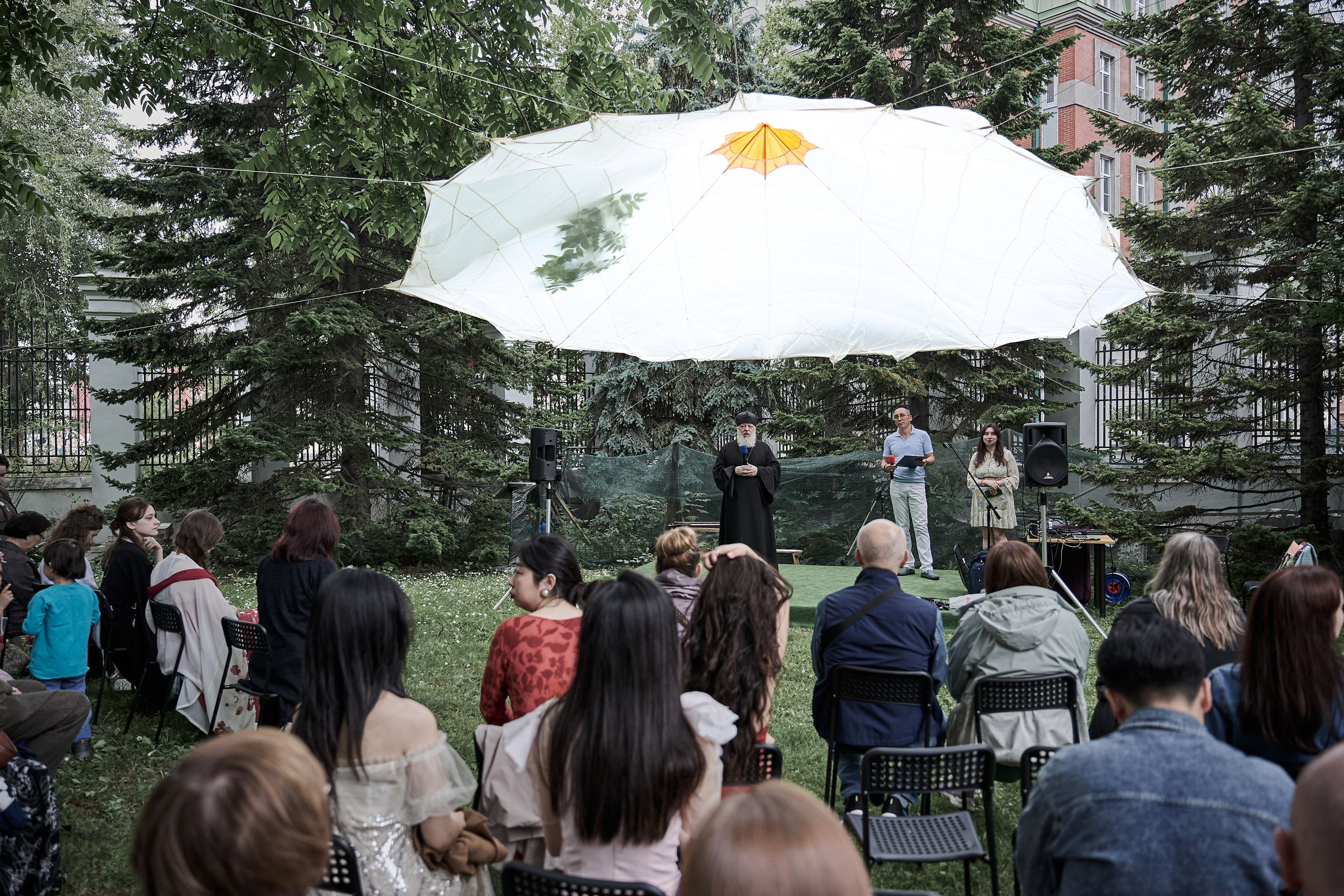 Репортажная съёмка. Фотограф в Москве