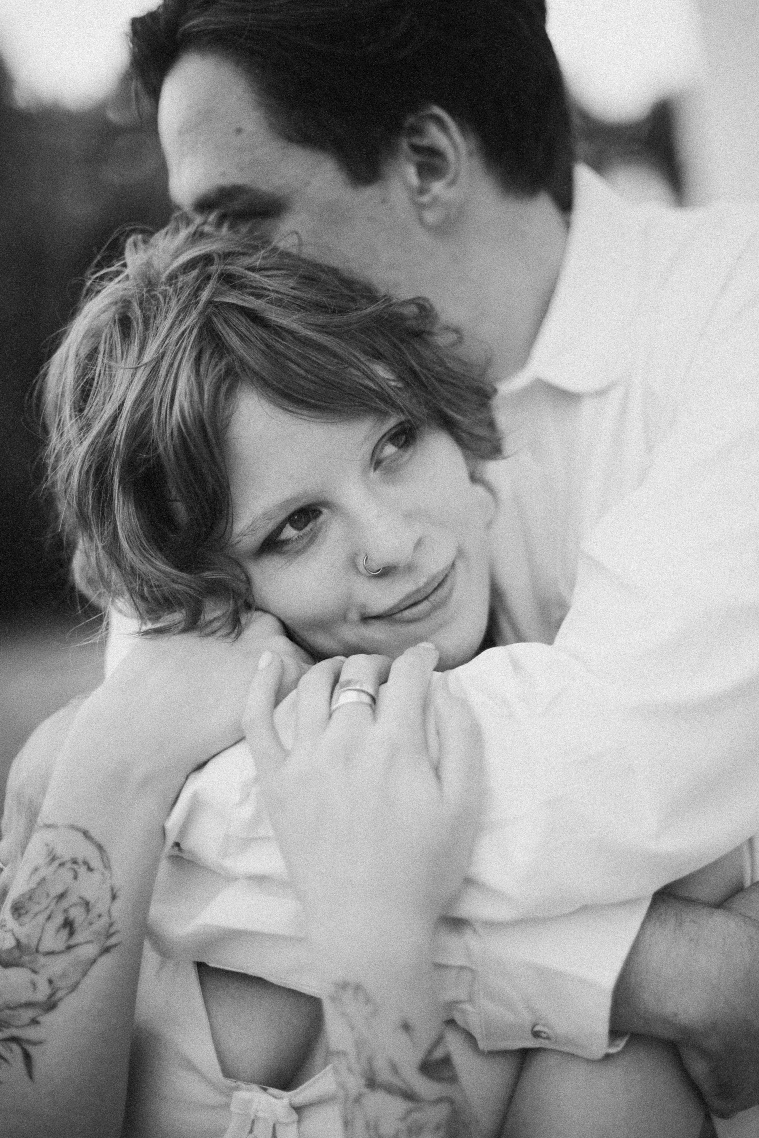 Василиса и Денис. Фотограф Екатерина Максимова: семейные, индивидуальные съемки, свадьбы