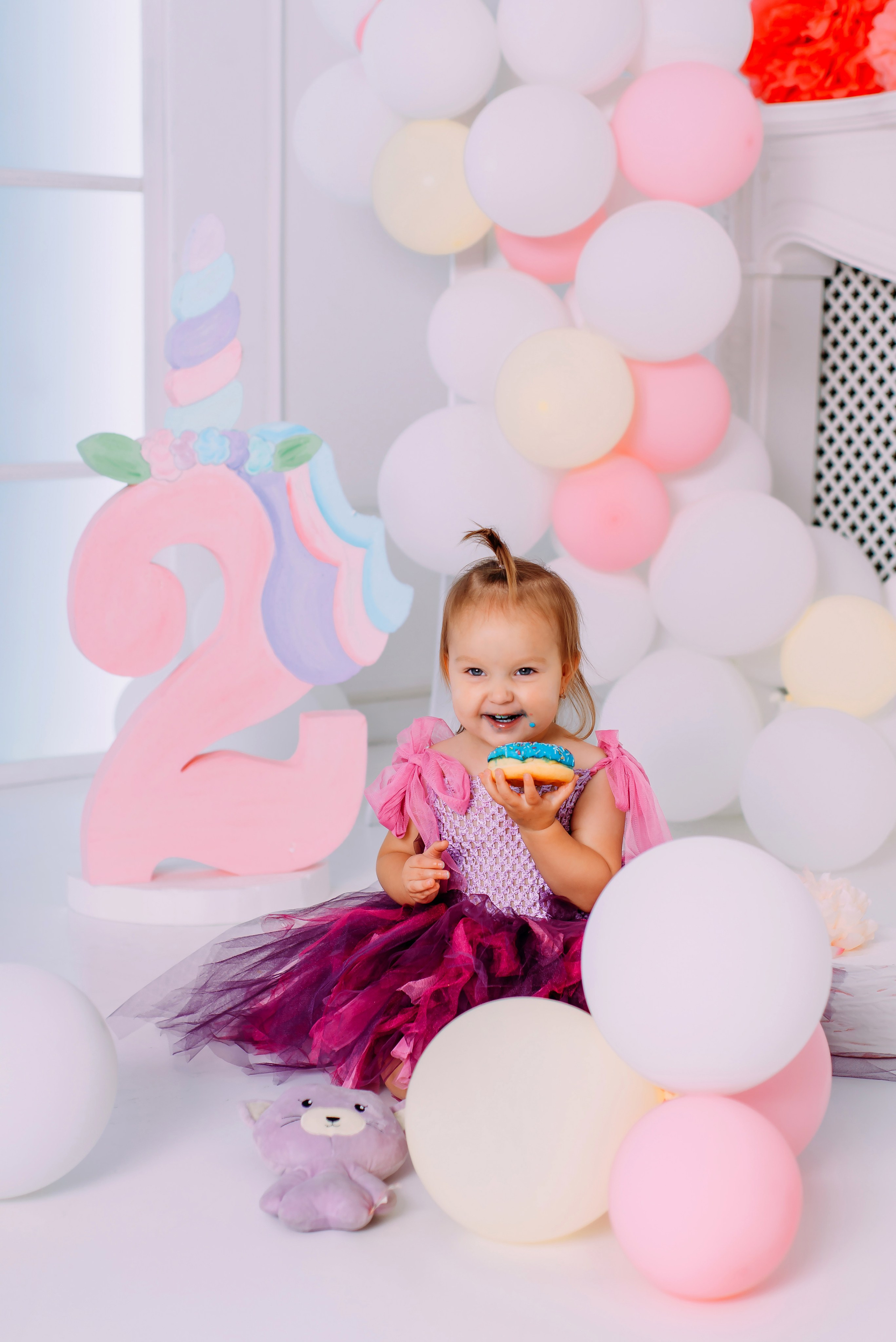 Ангелина. Детский и семейный фотограф Эльмира Веселова