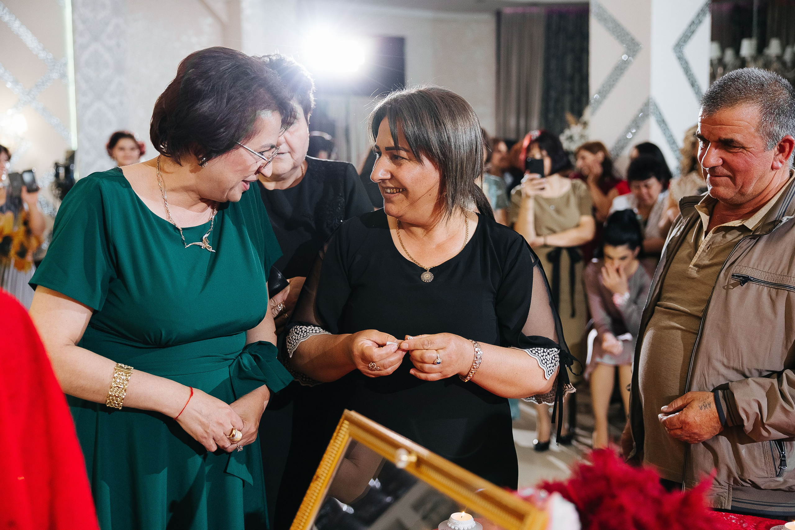 Шах и Ирада. Фотограф в Красноярске Надежда Воскресенская