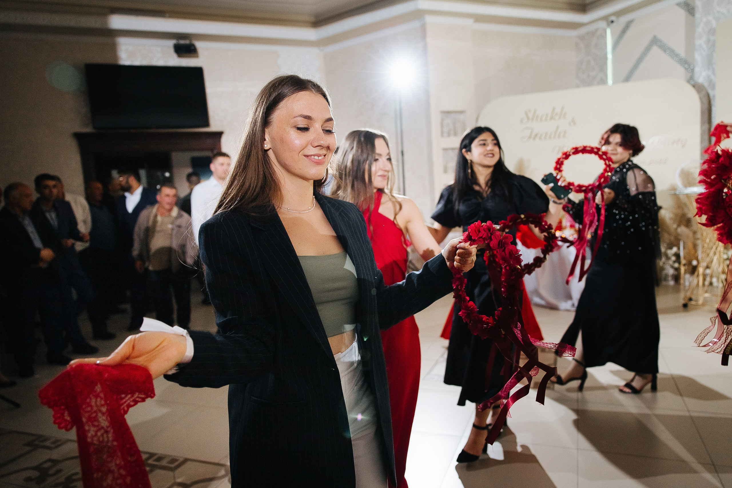 Шах и Ирада. Фотограф в Красноярске Надежда Воскресенская