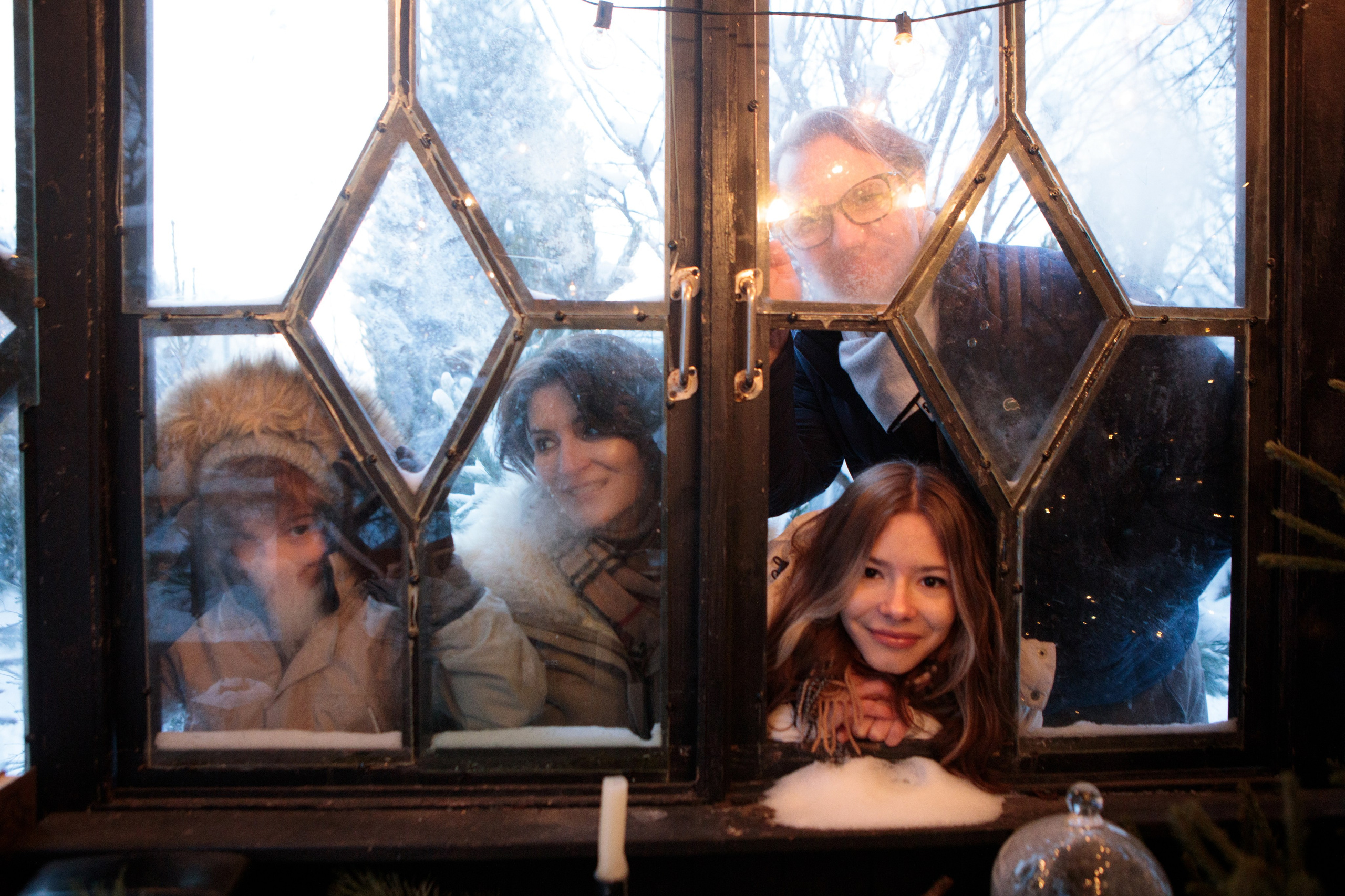 Свадебный альбом. Фотограф в Москве Павлова Ксения