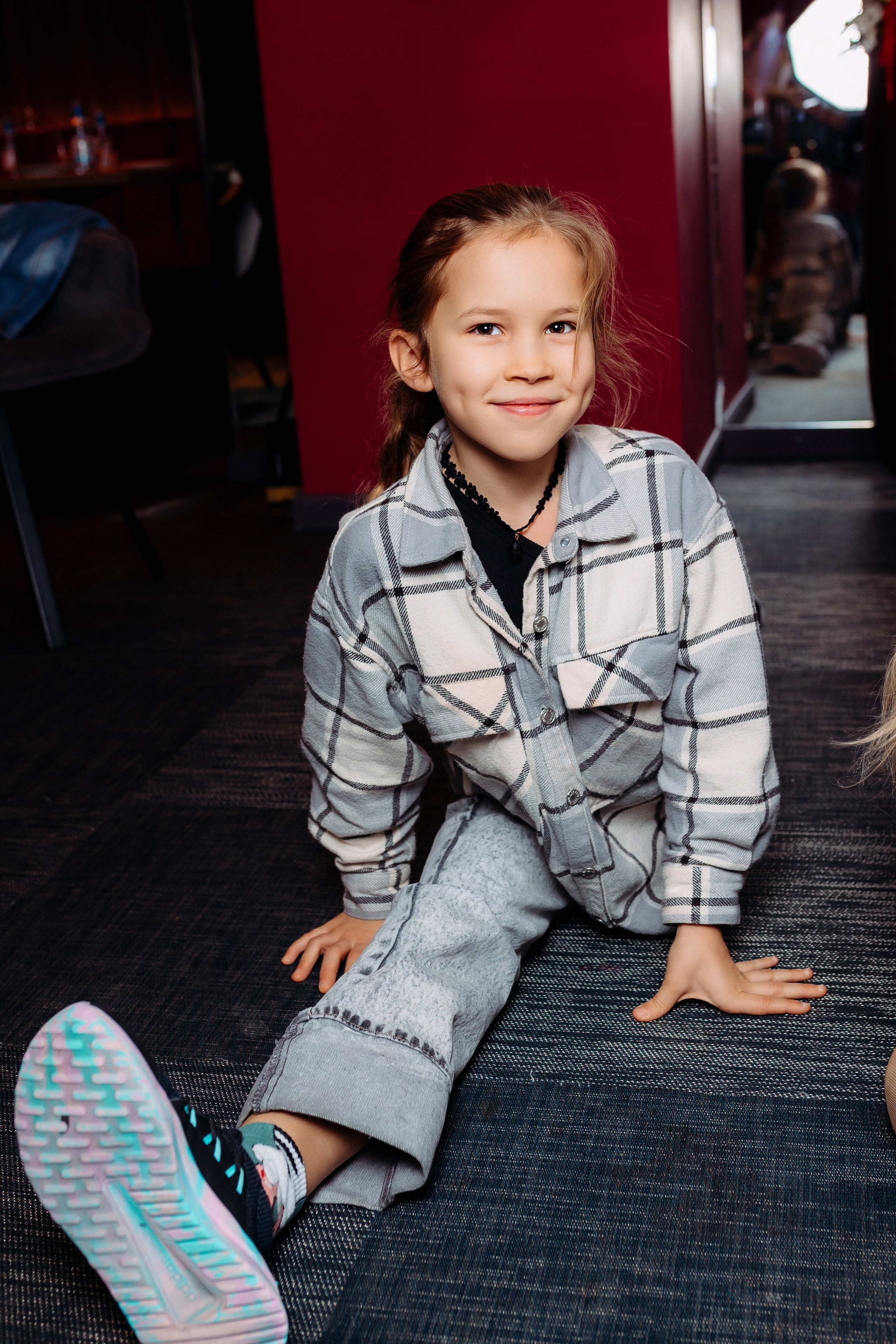 Дни Рождения. Фотограф в Санкт-Петербурге Кирюшенков Андрей