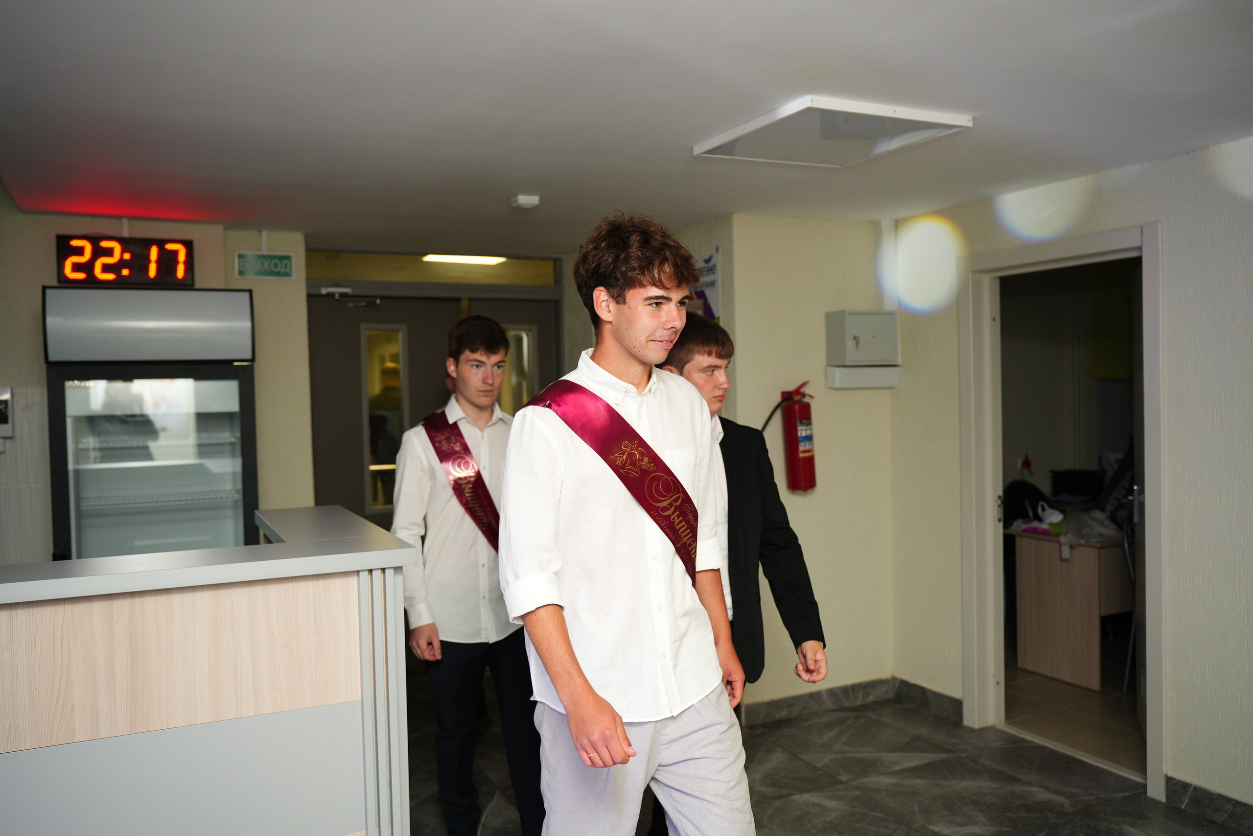 Выпускной СШ119. Семейный и свадебный фотограф Минск, Беларусь Анна Орловская