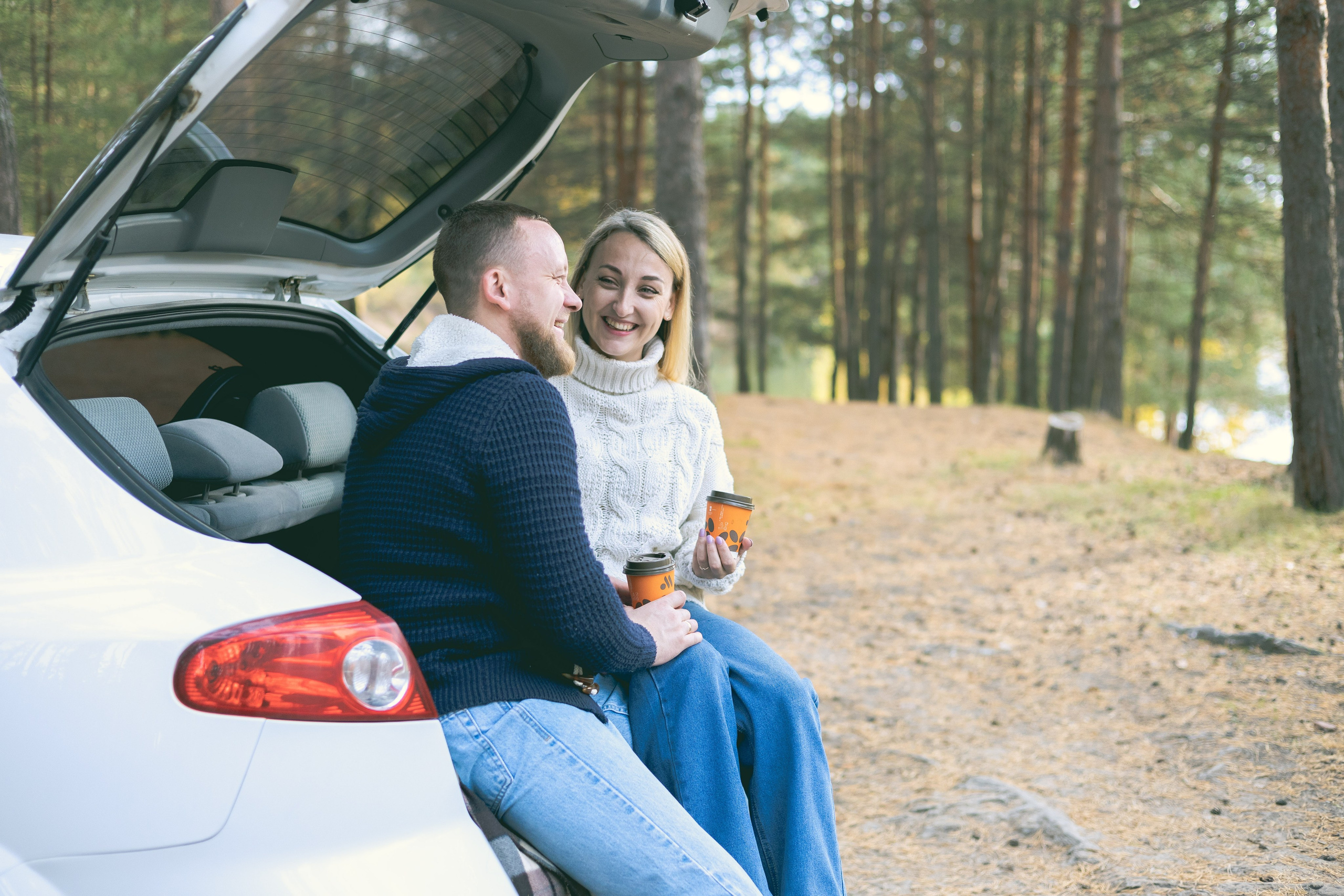 Love Story. Фотограф Алексей Куликов в Ярославле