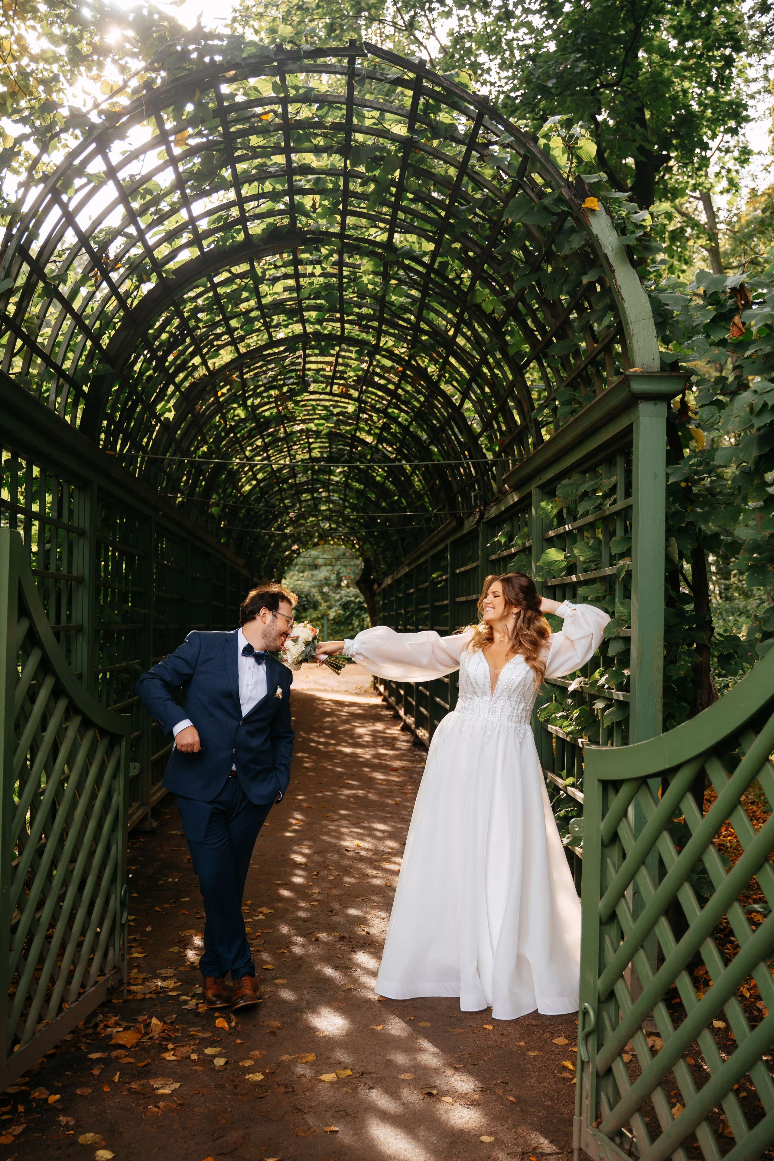 Павел и Екатерина. Семейный и свадебный фотограф в Санкт-Петербурге и Москве