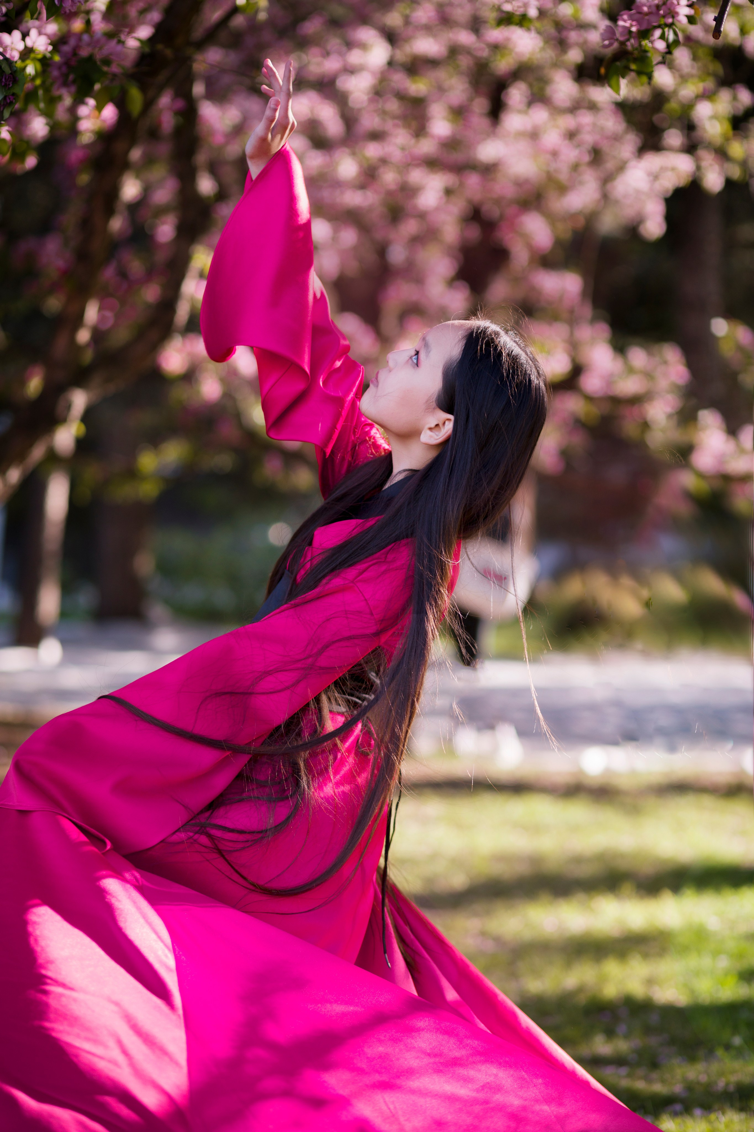 Цветение. Дударева Наталия фотограф Москва