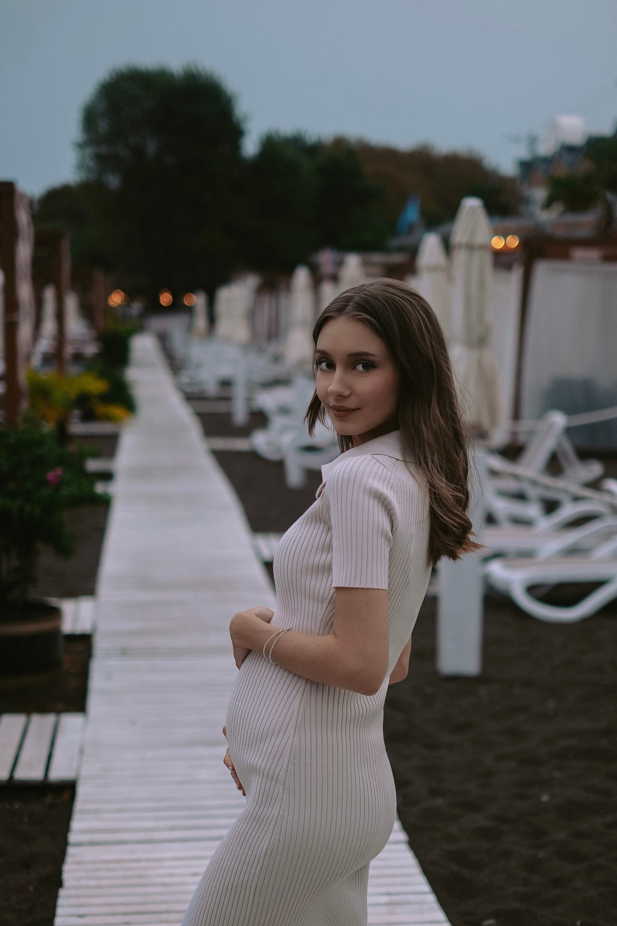 В ожидании чуда. Фотограф в Санкт-Петербурге и Сочи Виктория Анисс