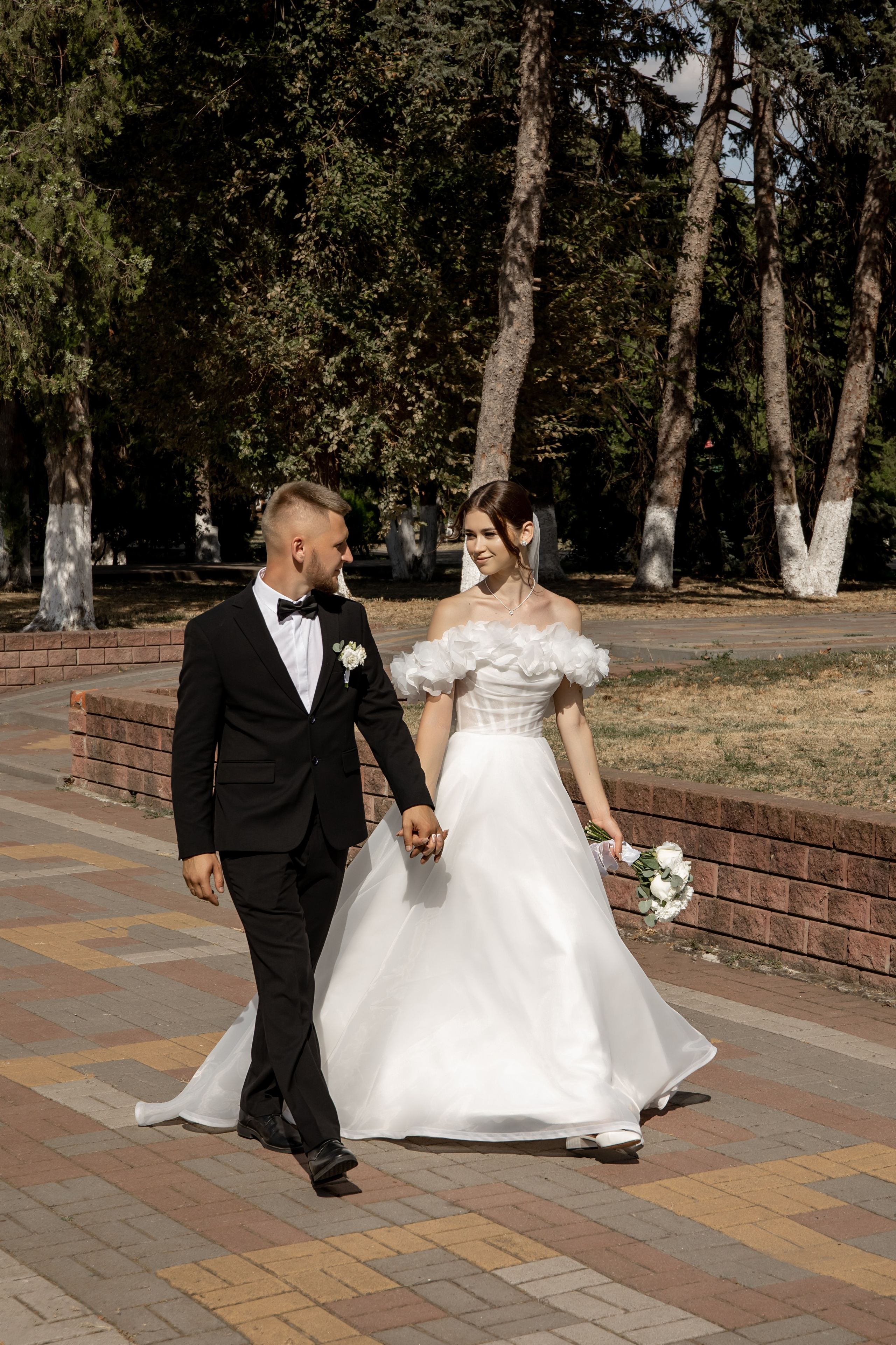 Евгений & Юлия. Ксения Федорова — фотограф