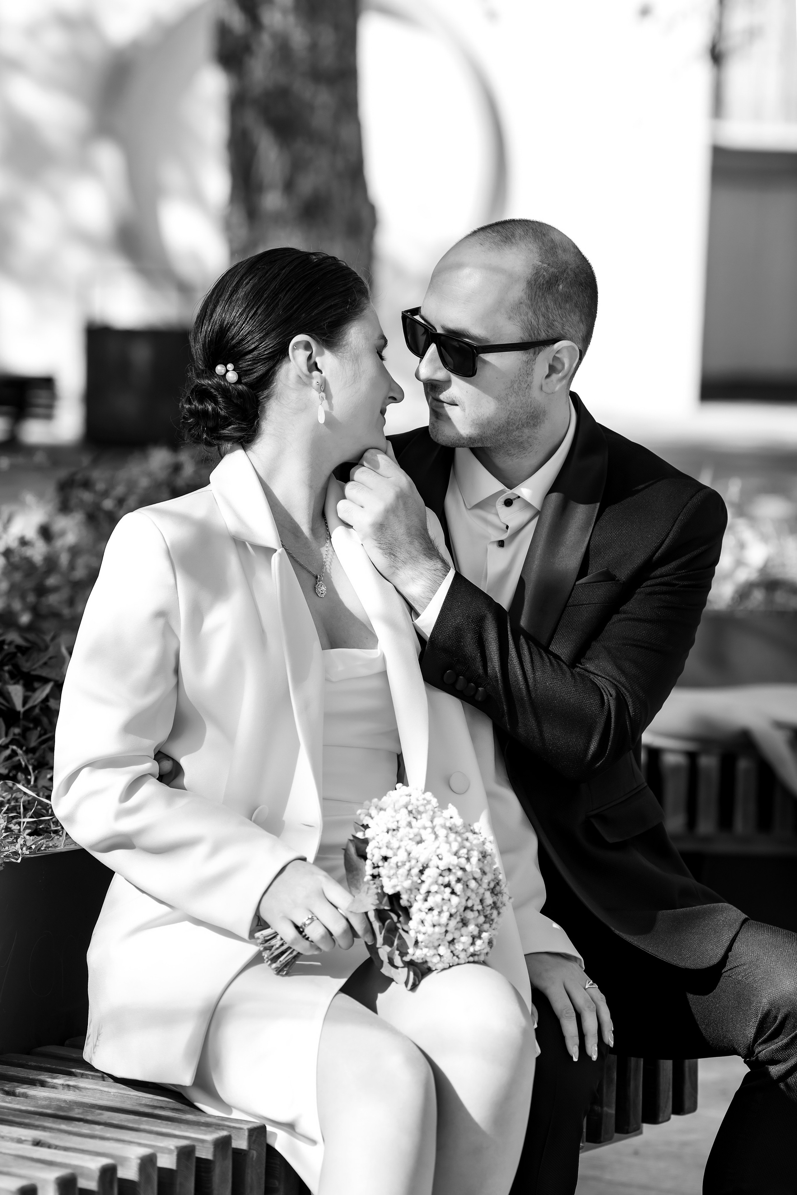 Александр & Диана. Ксения Федорова — фотограф