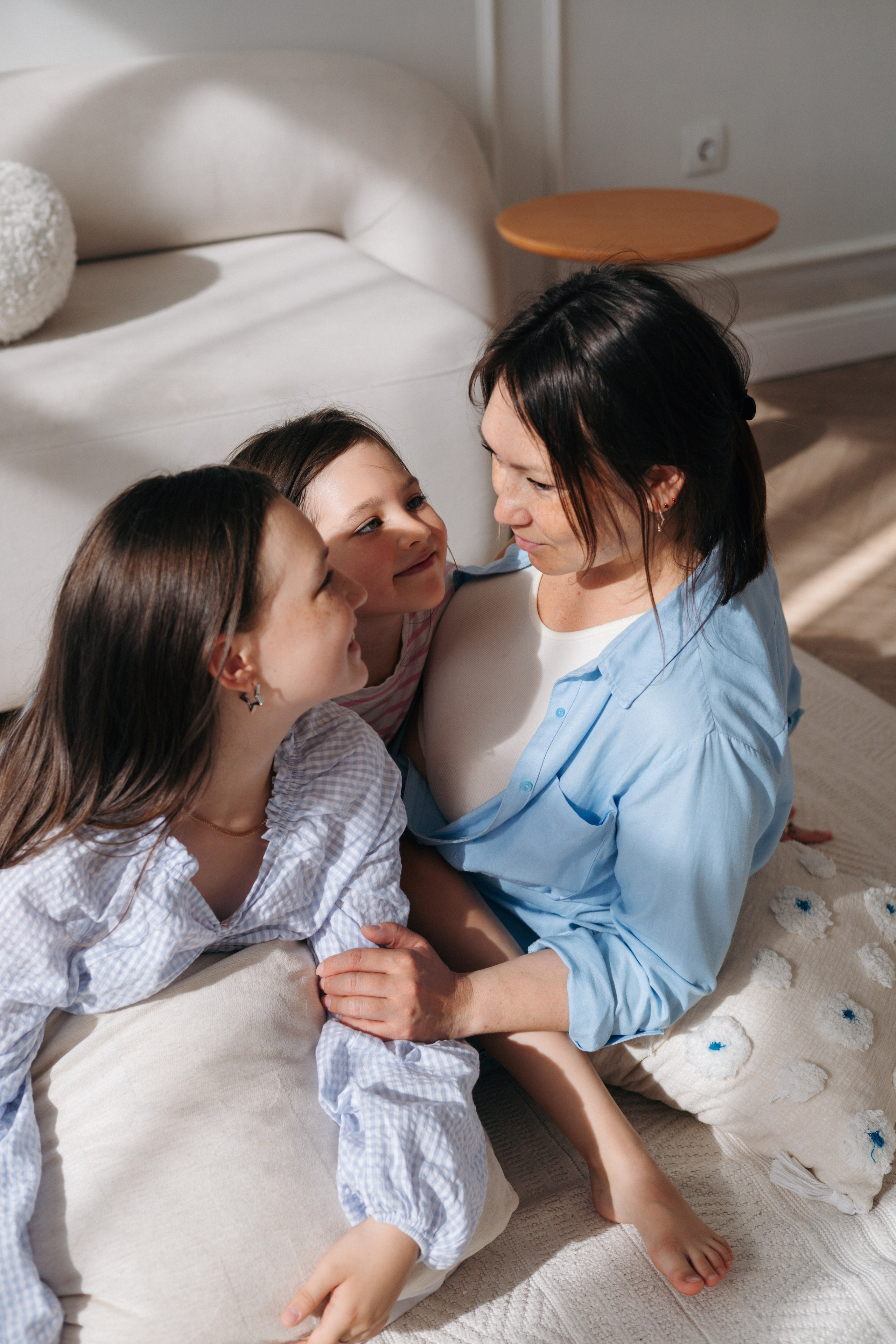 Алиса, Александра, Ирина. Ваш фотограф