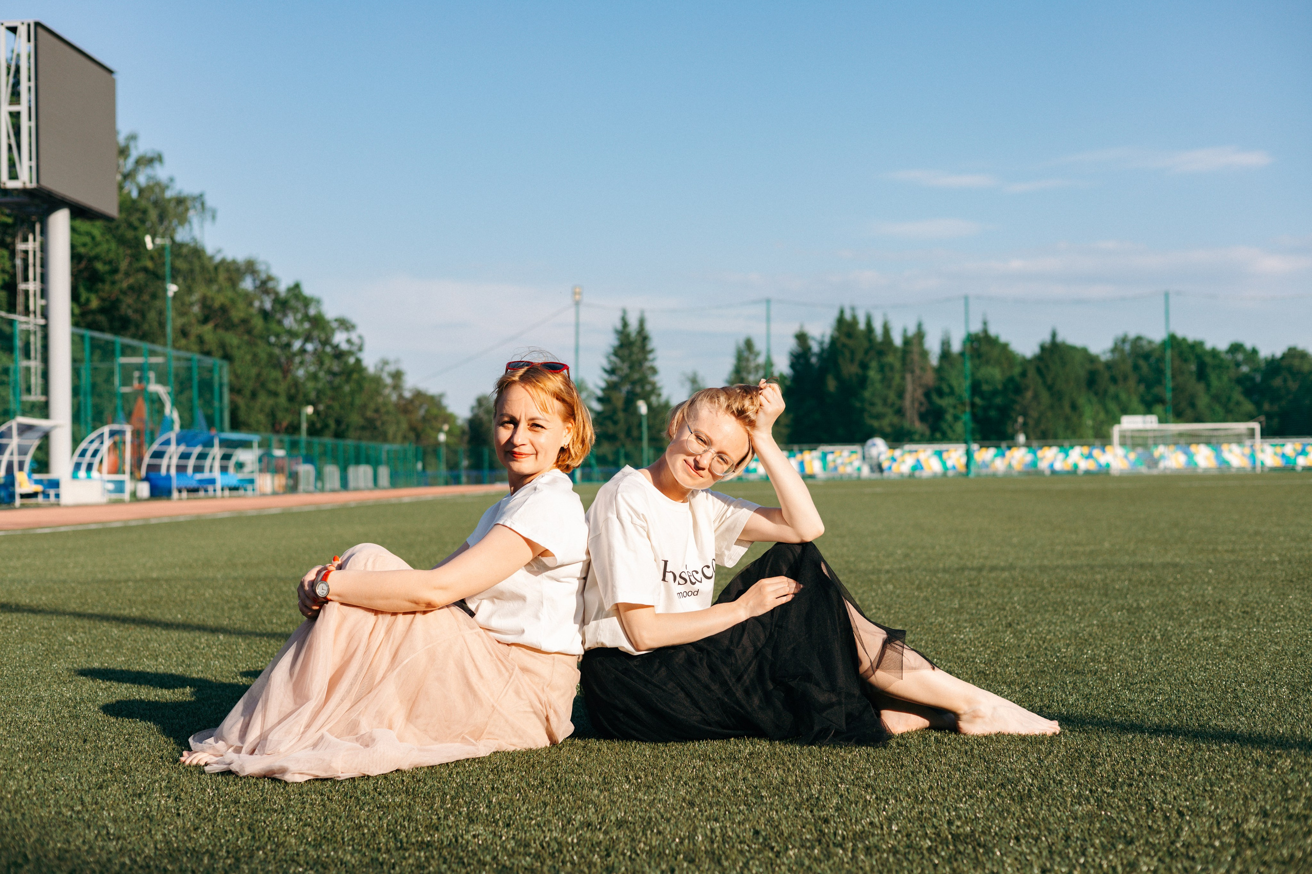 Анна, Наталья, Ярослава. Ваш фотограф