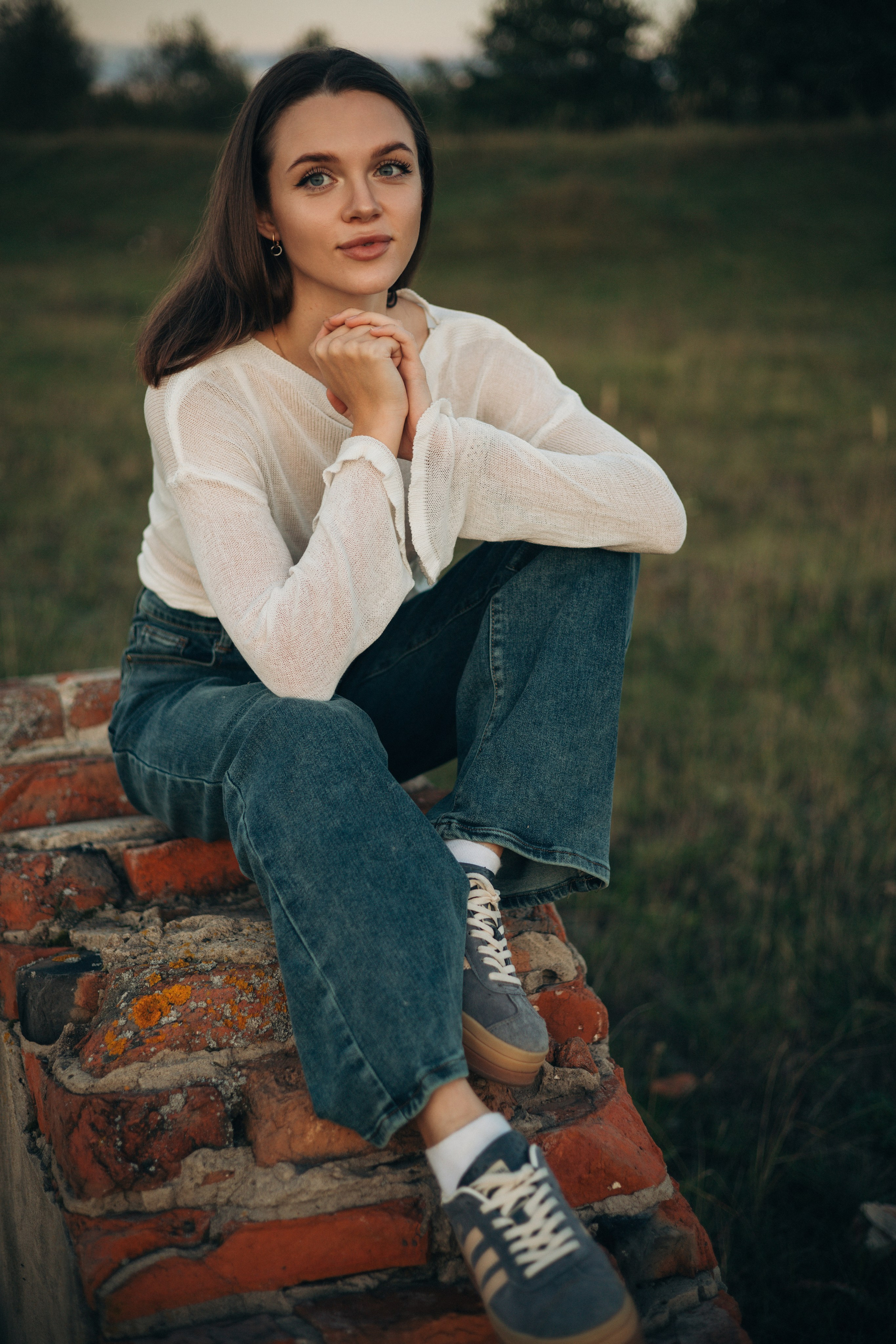 Анастасия (часть2). Ваш фотограф