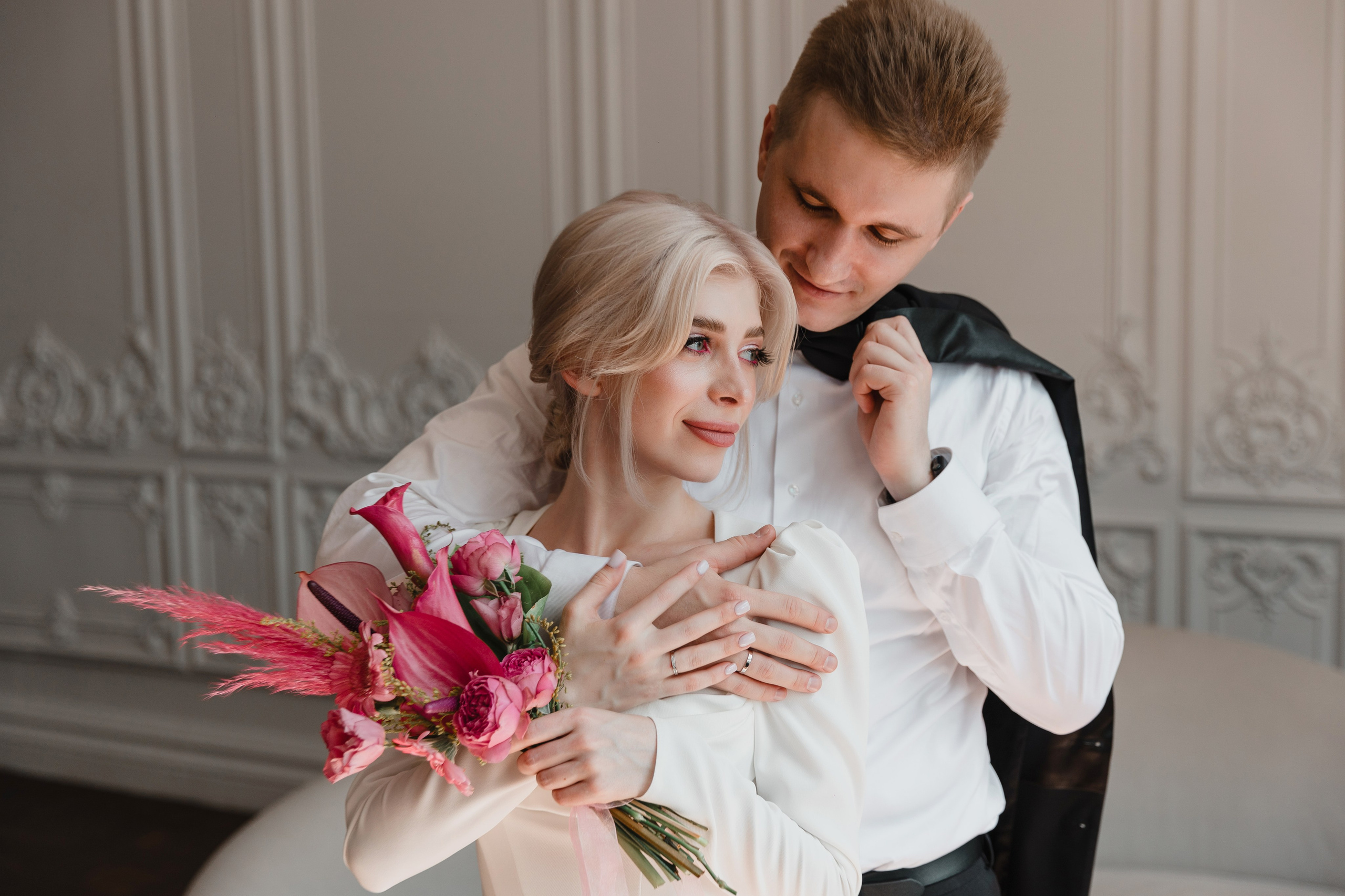 24.08.2024. Свадебный фотограф Краснодара Александр Кулагин