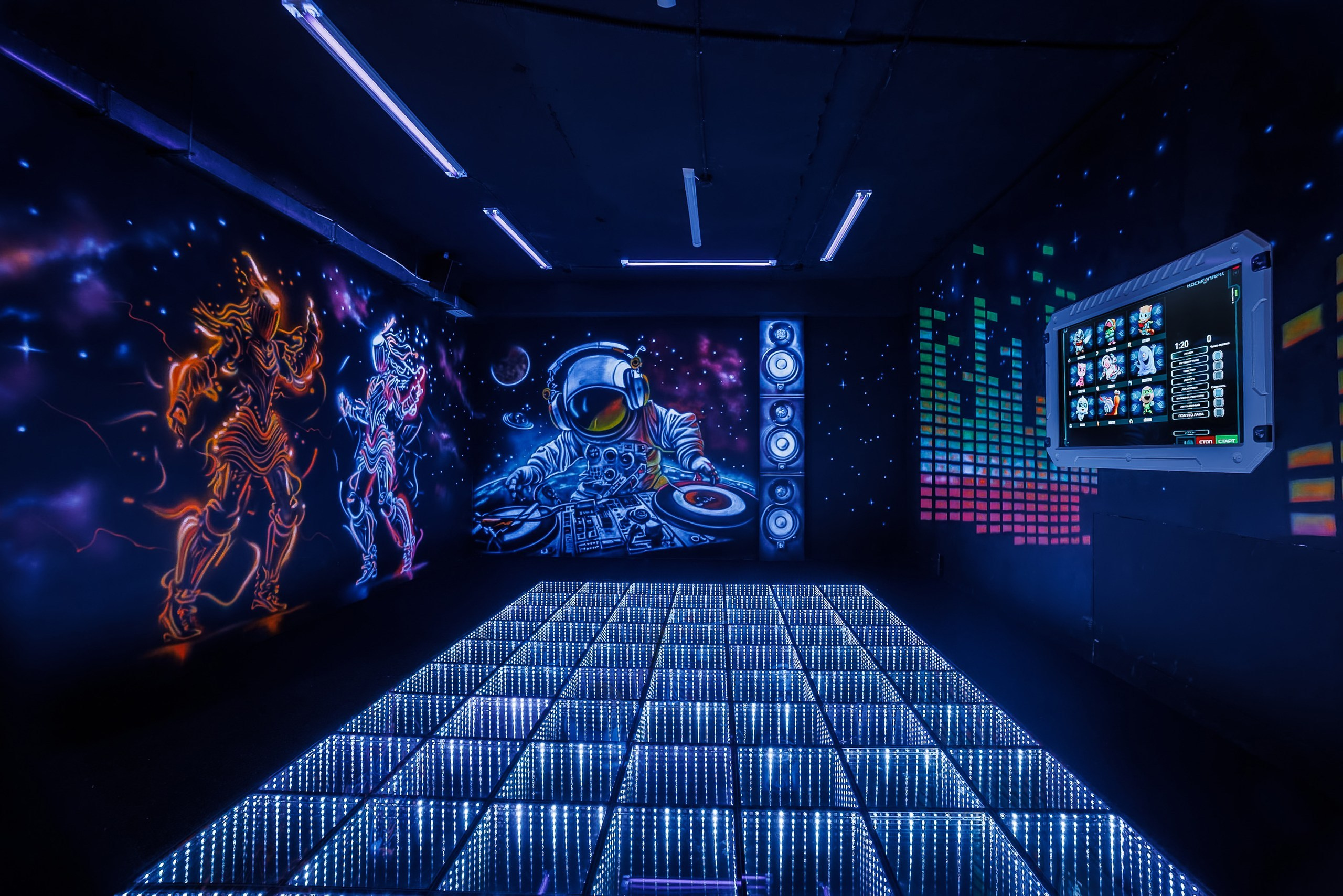 Интерьерная съемка. Фотограф Николай Петрушкин | Ставрополь, Москва